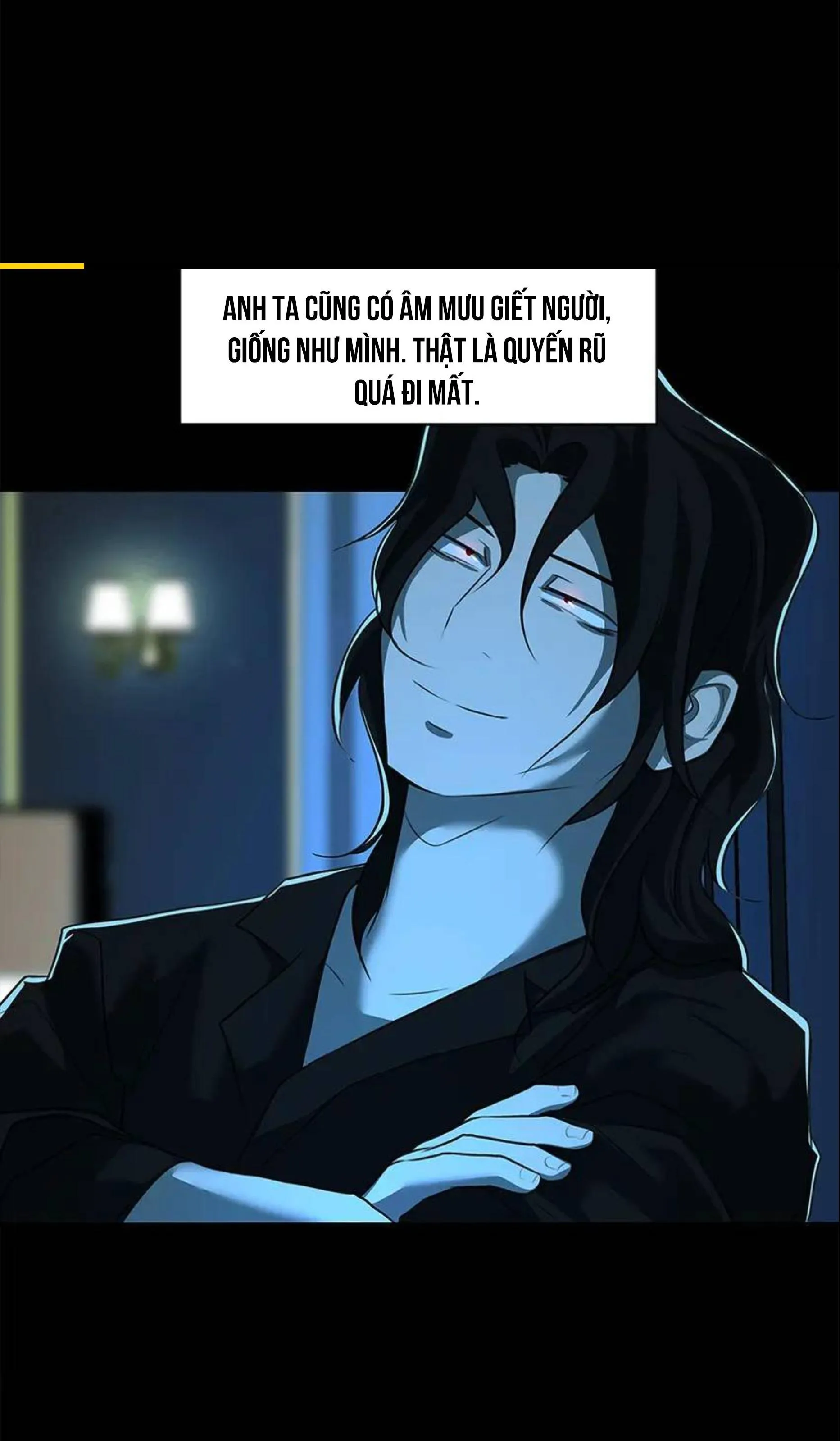 Love murder basketball Chapter 41 Trang 140