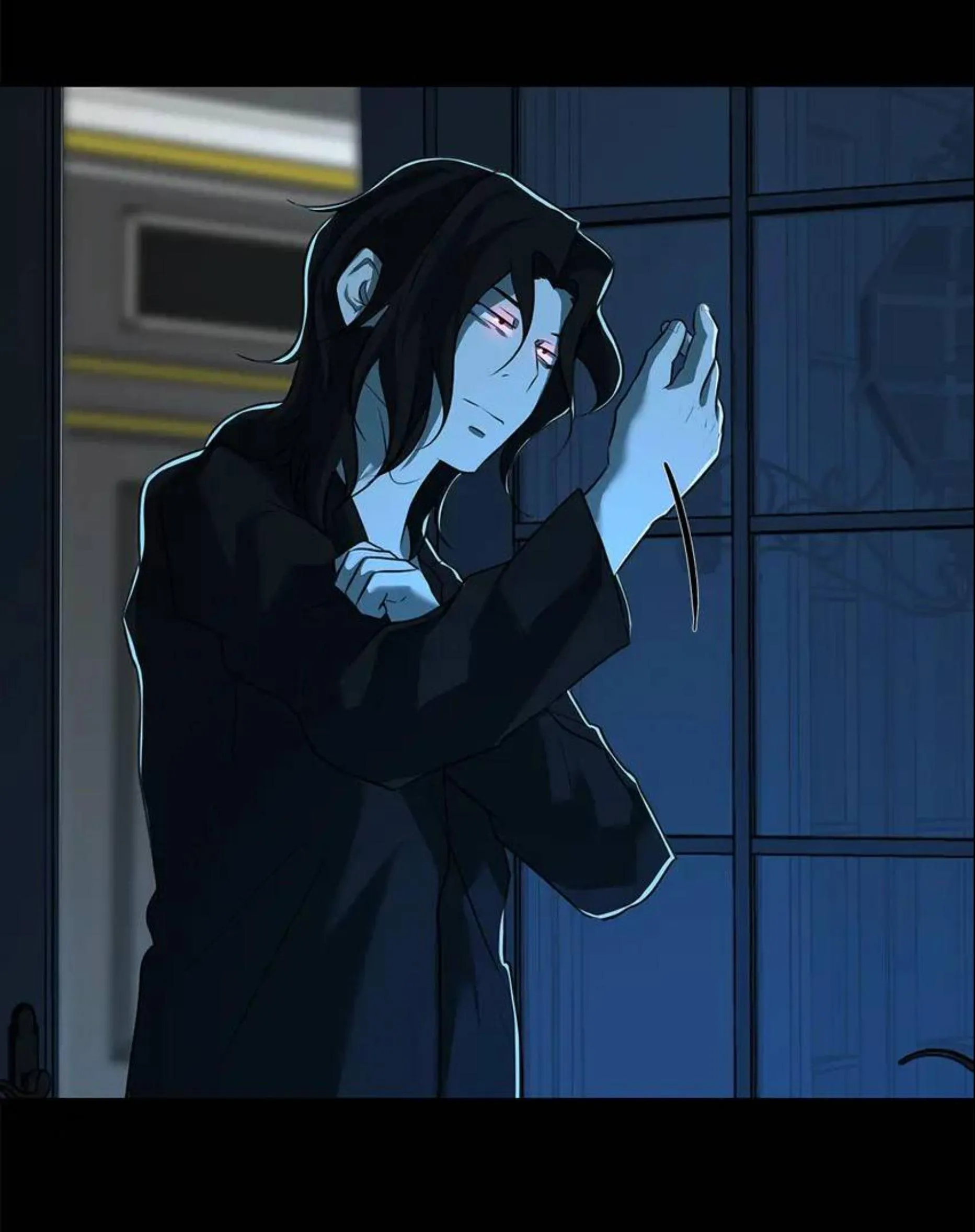 Love murder basketball Chapter 41 Trang 142