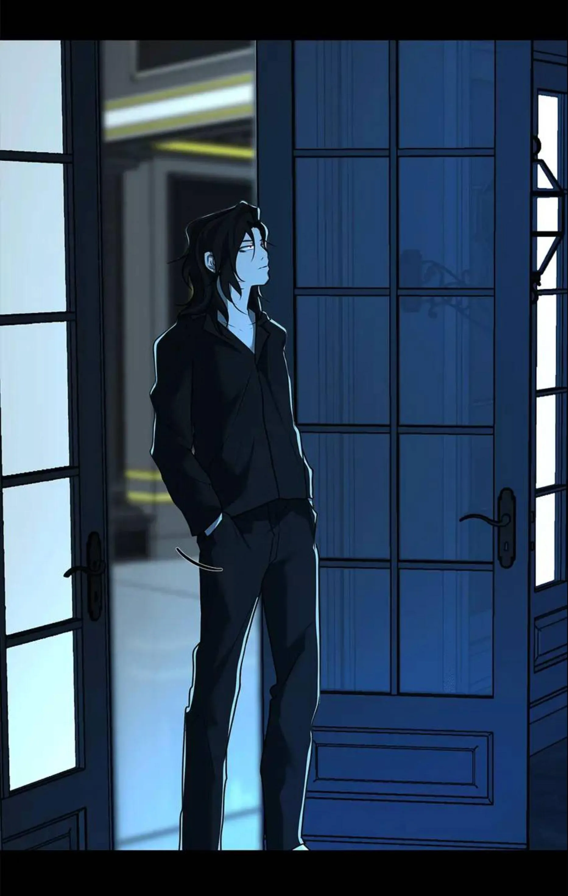 Love murder basketball Chapter 41 Trang 148