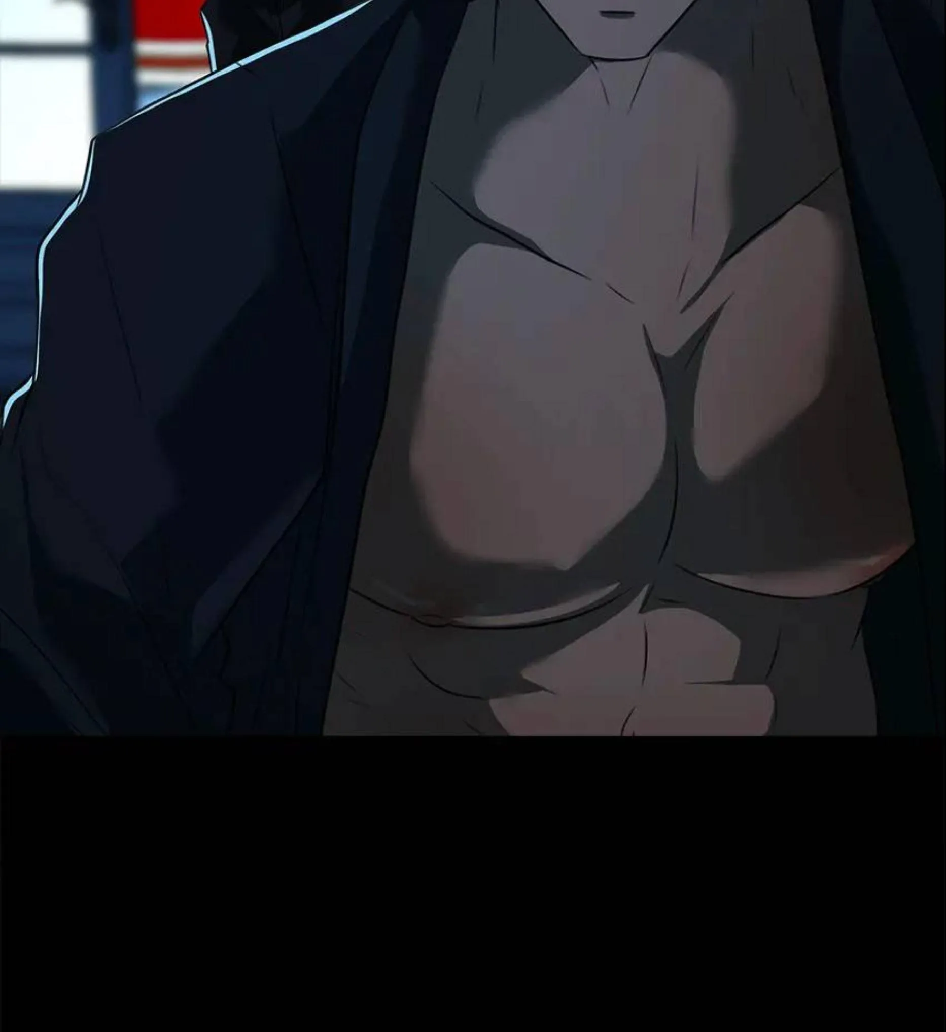 Love murder basketball Chapter 41 Trang 152