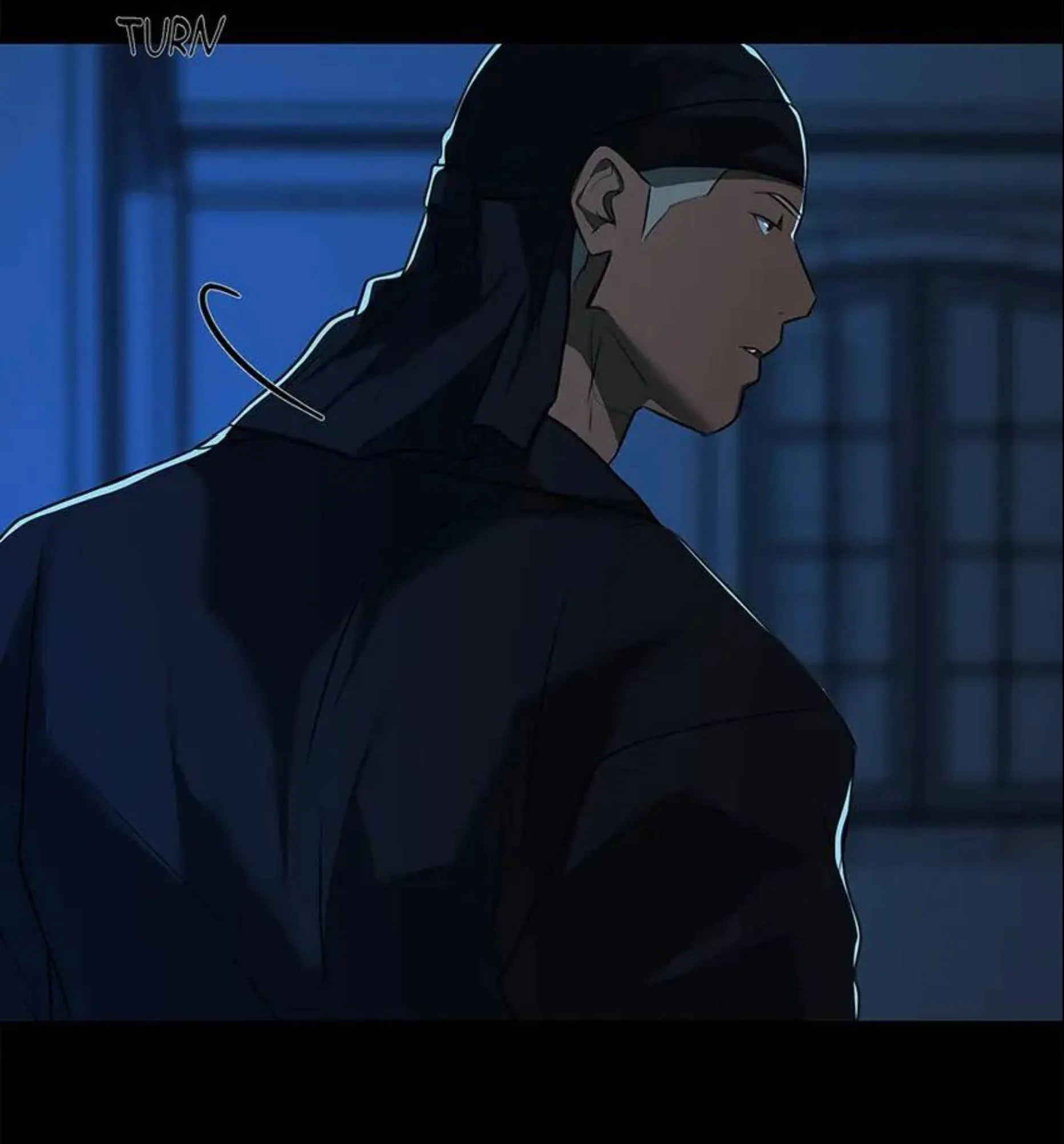 Love murder basketball Chapter 41 Trang 154