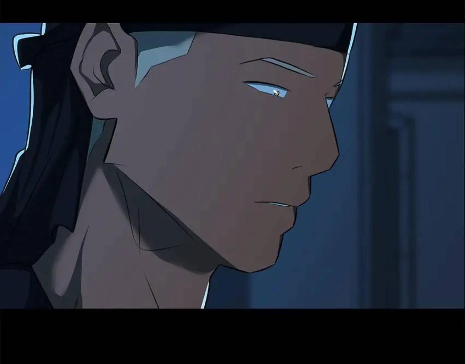 Love murder basketball Chapter 41 Trang 160