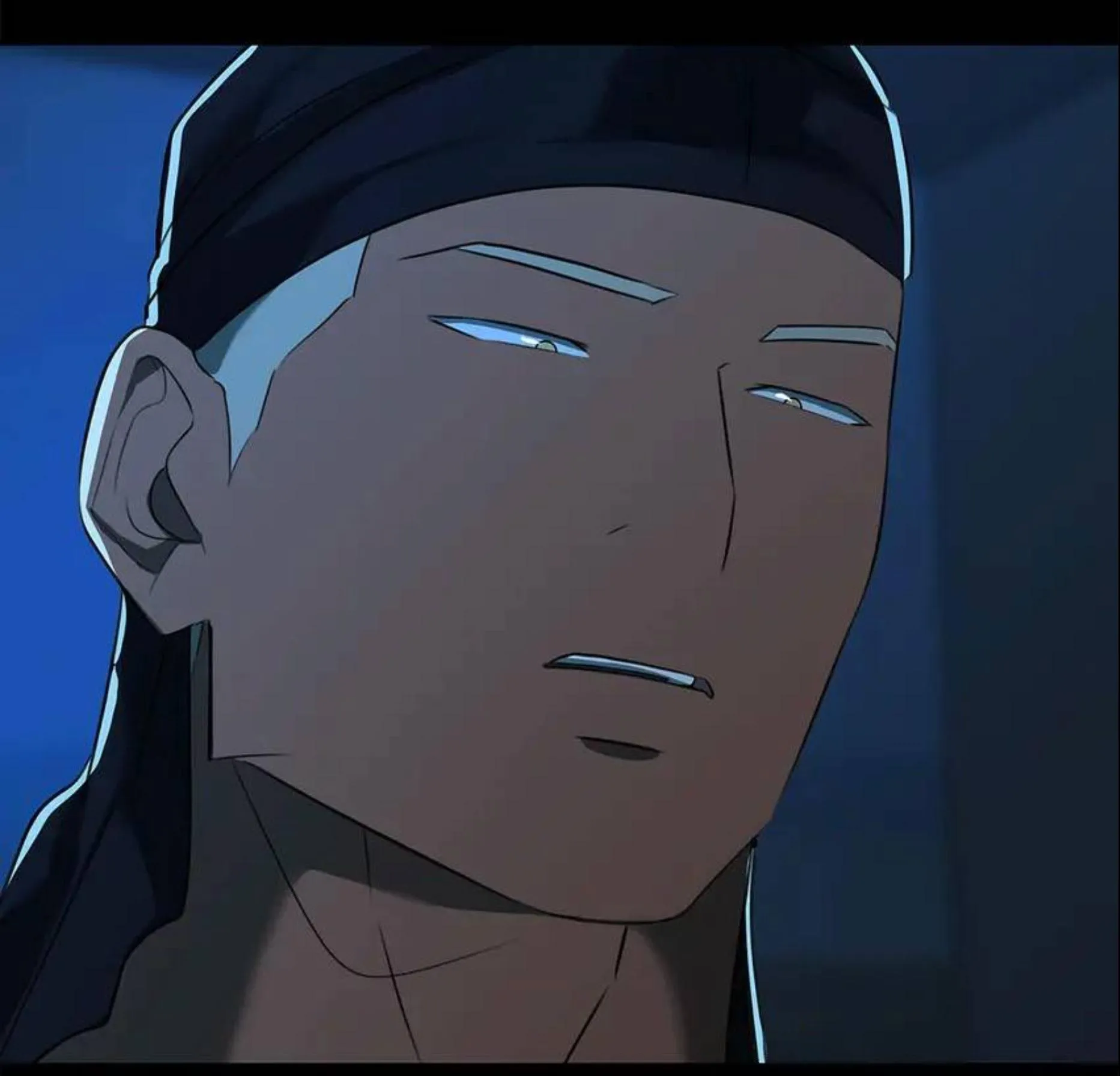 Love murder basketball Chapter 41 Trang 162