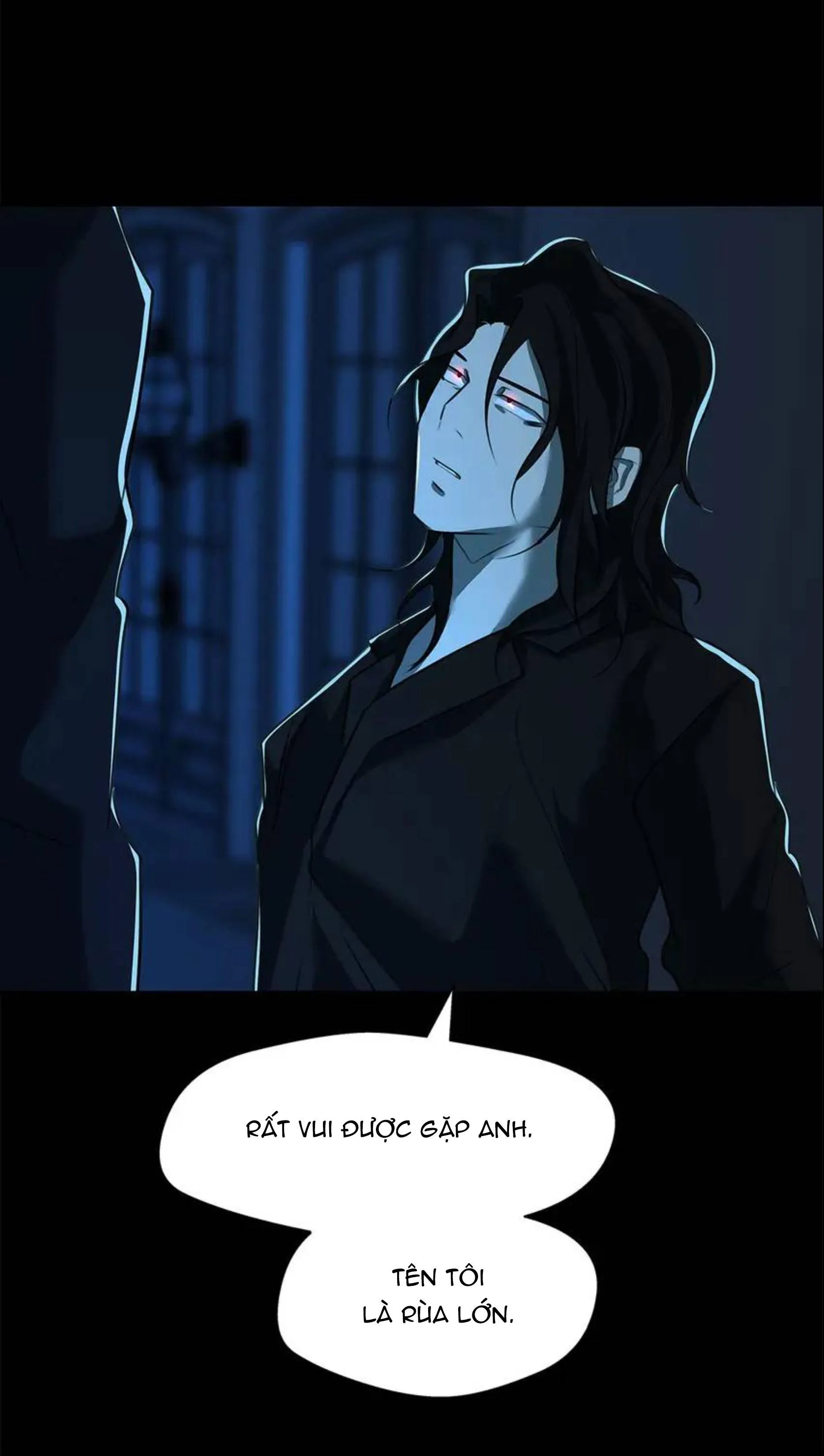 Love murder basketball Chapter 41 Trang 164