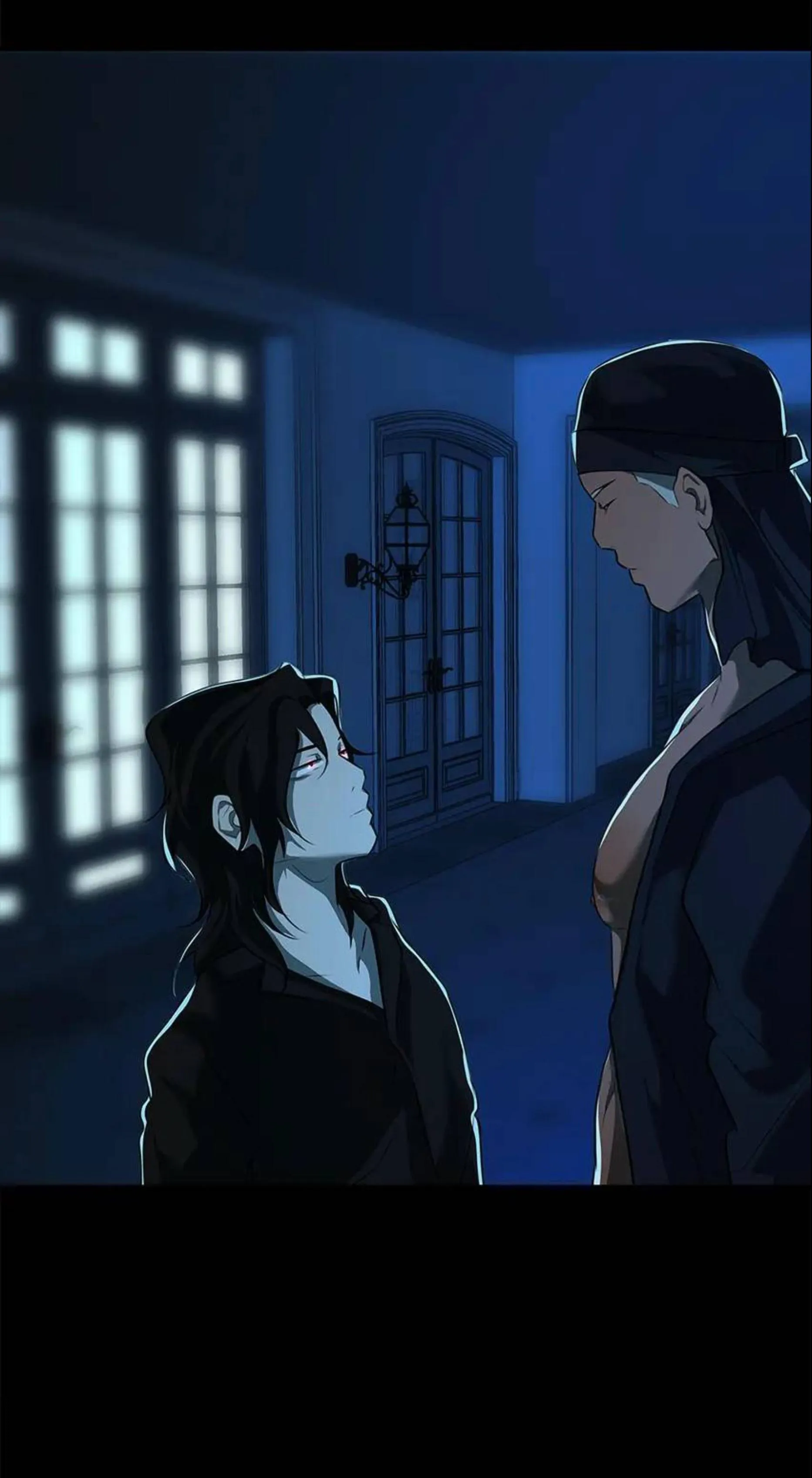 Love murder basketball Chapter 41 Trang 168