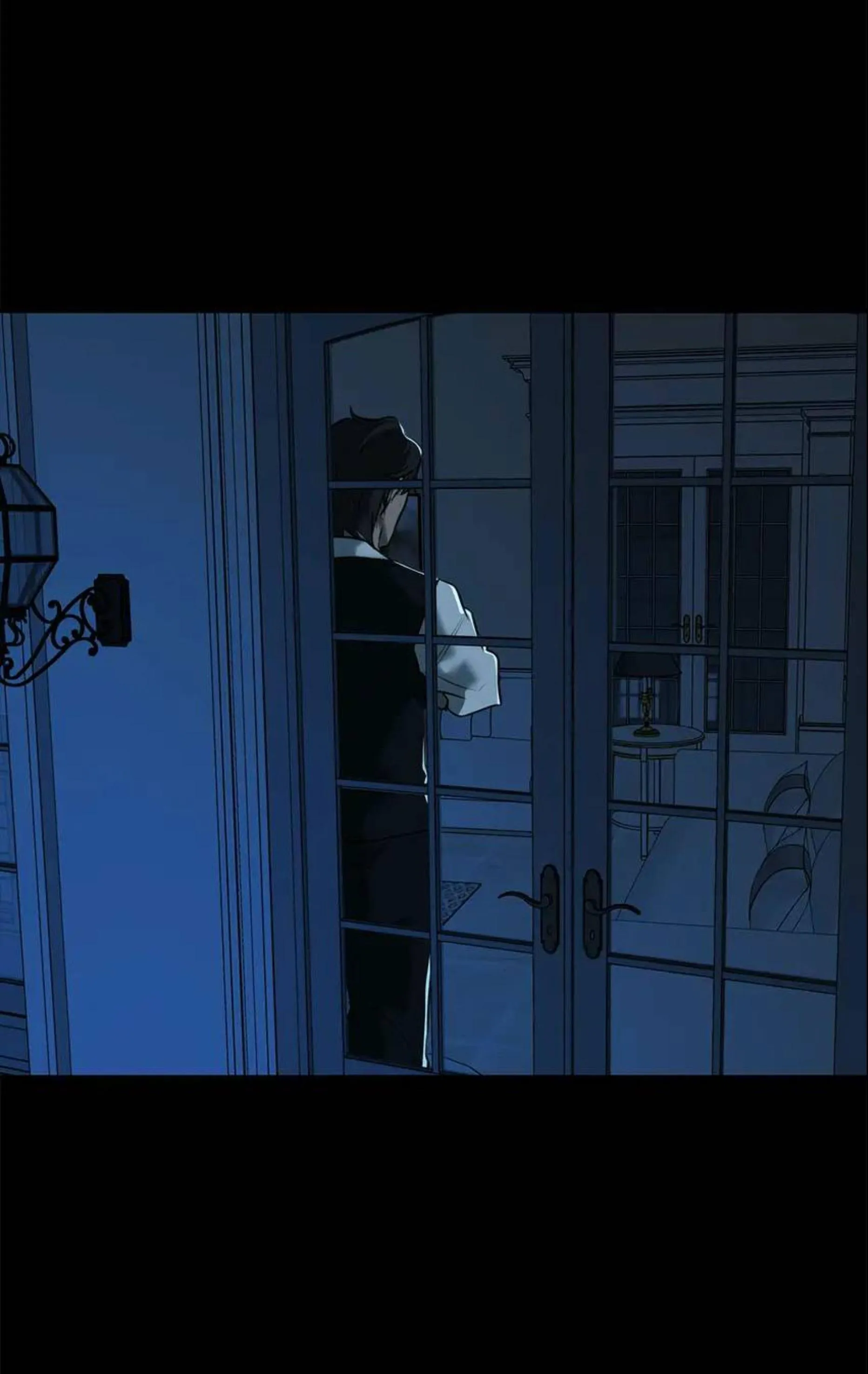 Love murder basketball Chapter 41 Trang 169