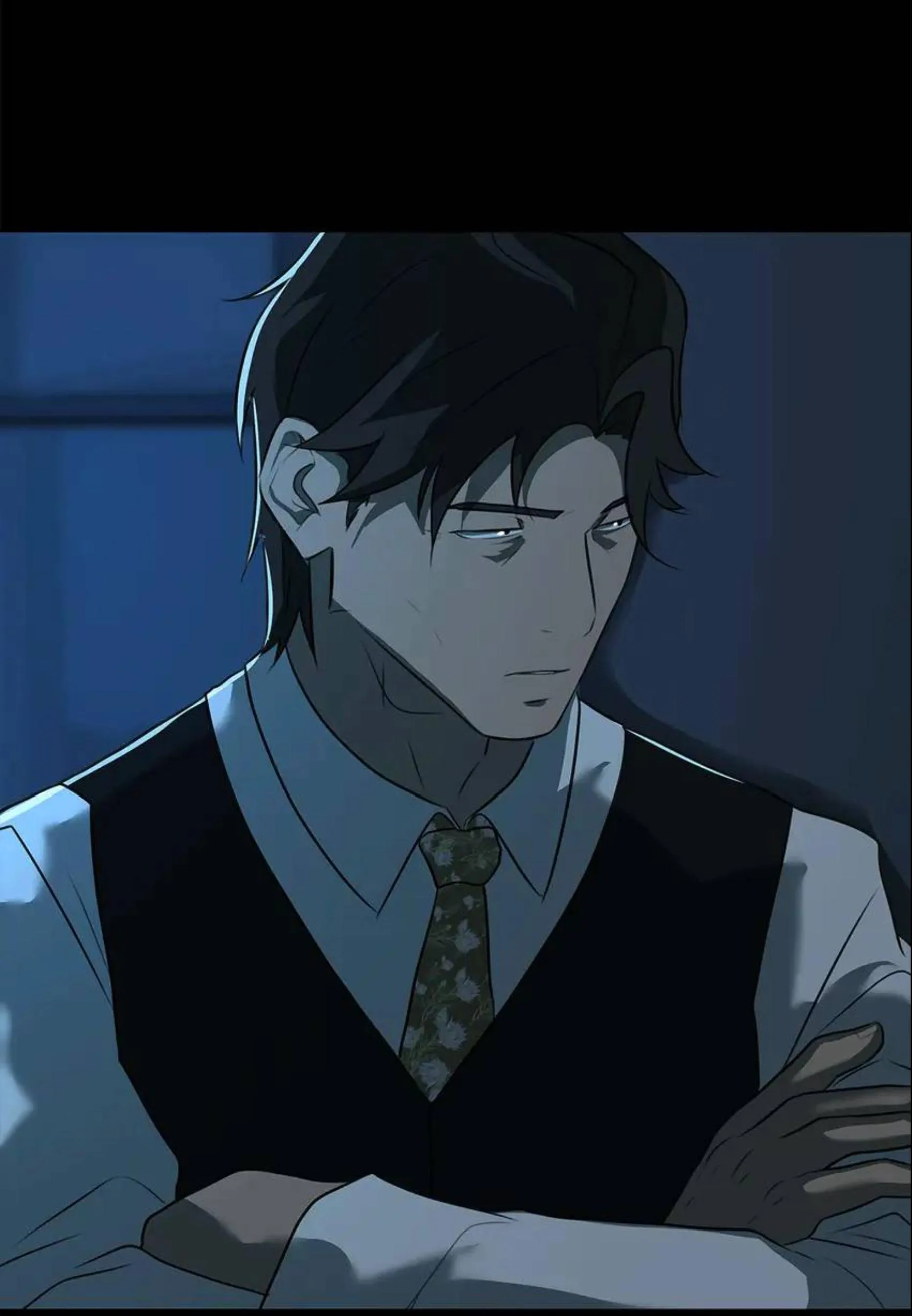 Love murder basketball Chapter 41 Trang 172