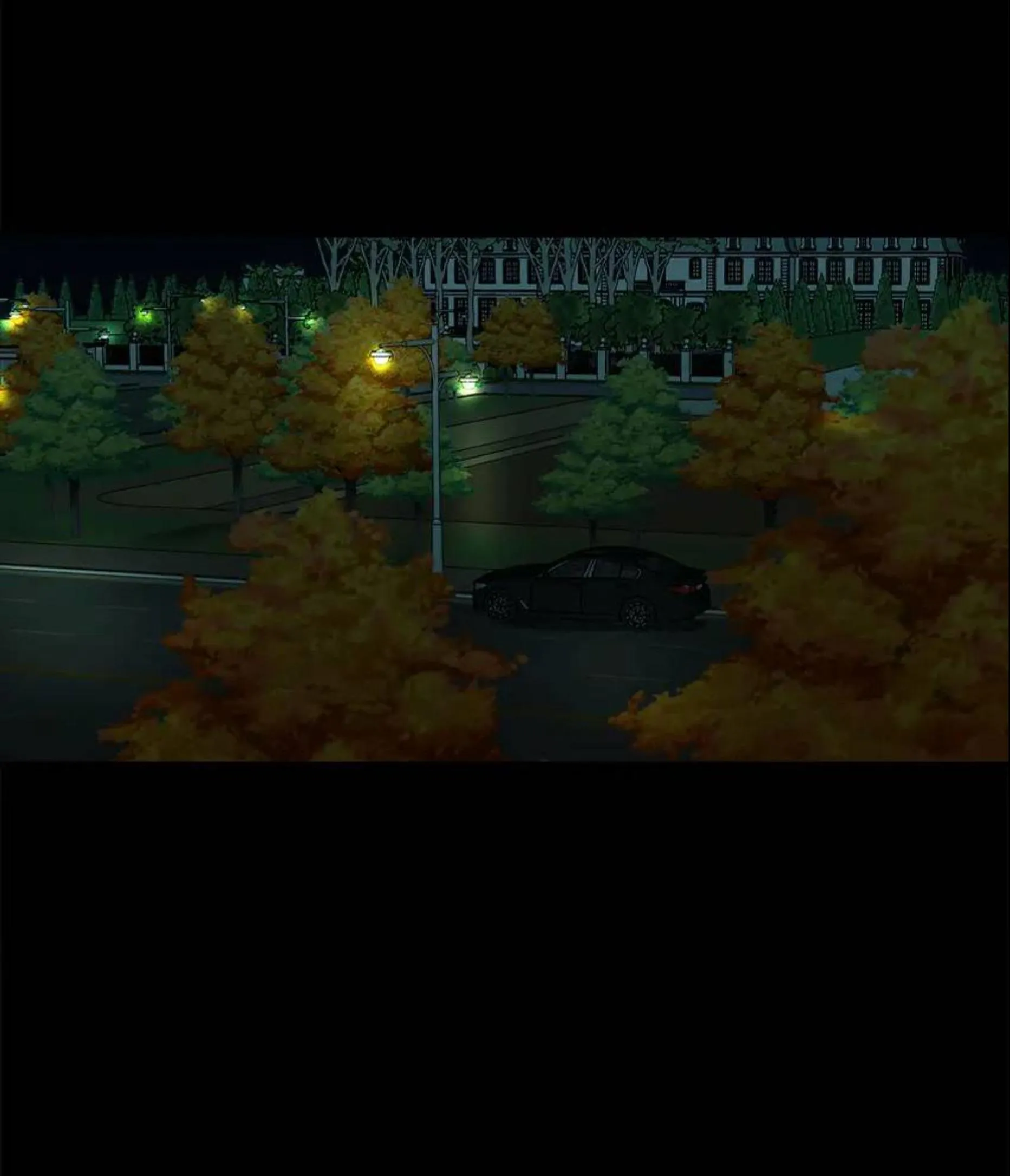 Love murder basketball Chapter 42 Trang 5