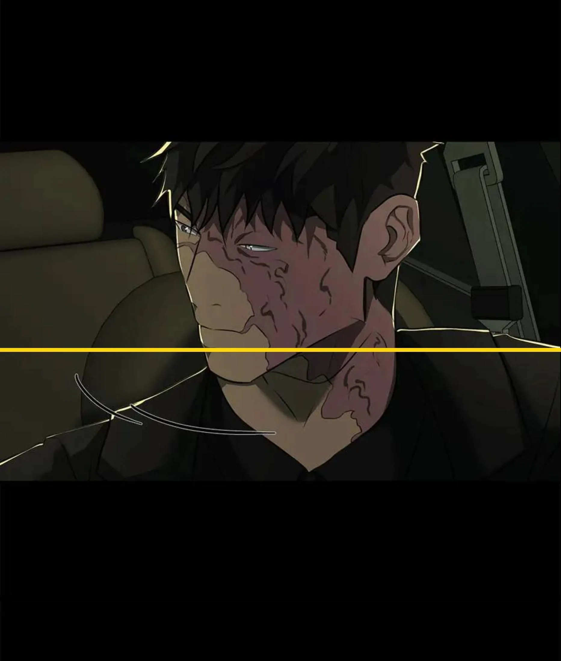 Love murder basketball Chapter 42 Trang 14