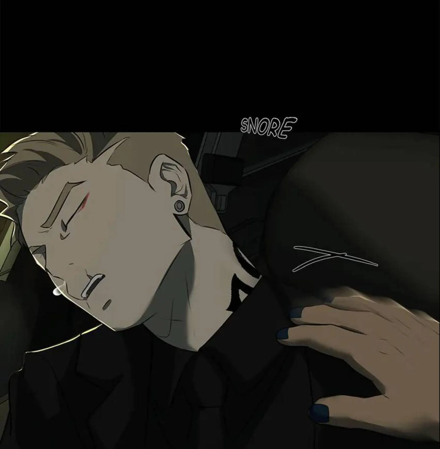 Love murder basketball Chapter 42 Trang 20