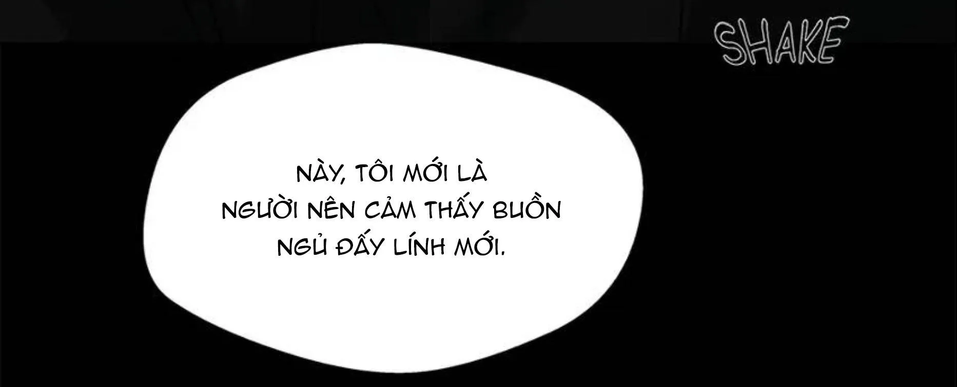 Love murder basketball Chapter 42 Trang 21