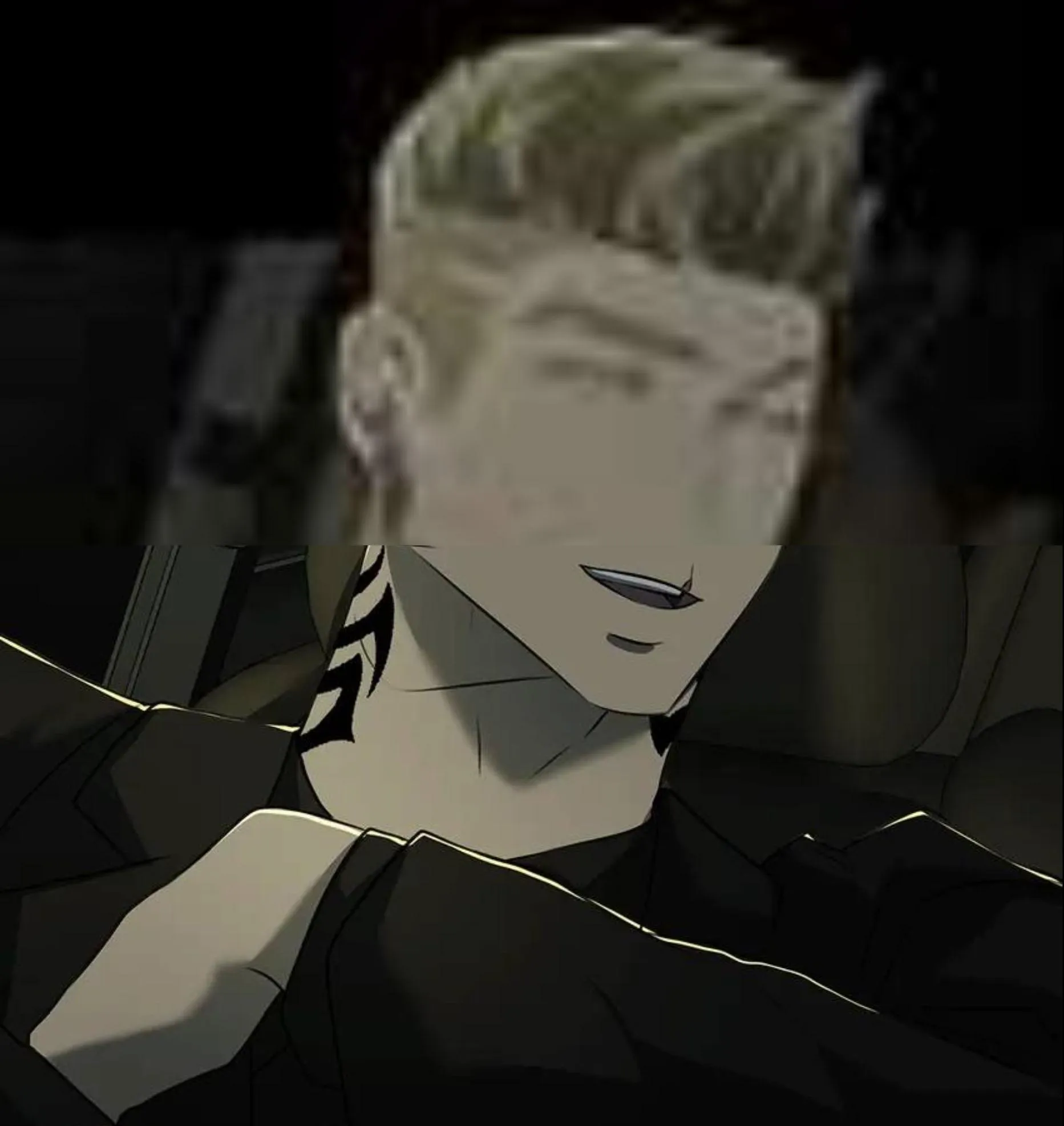 Love murder basketball Chapter 42 Trang 26