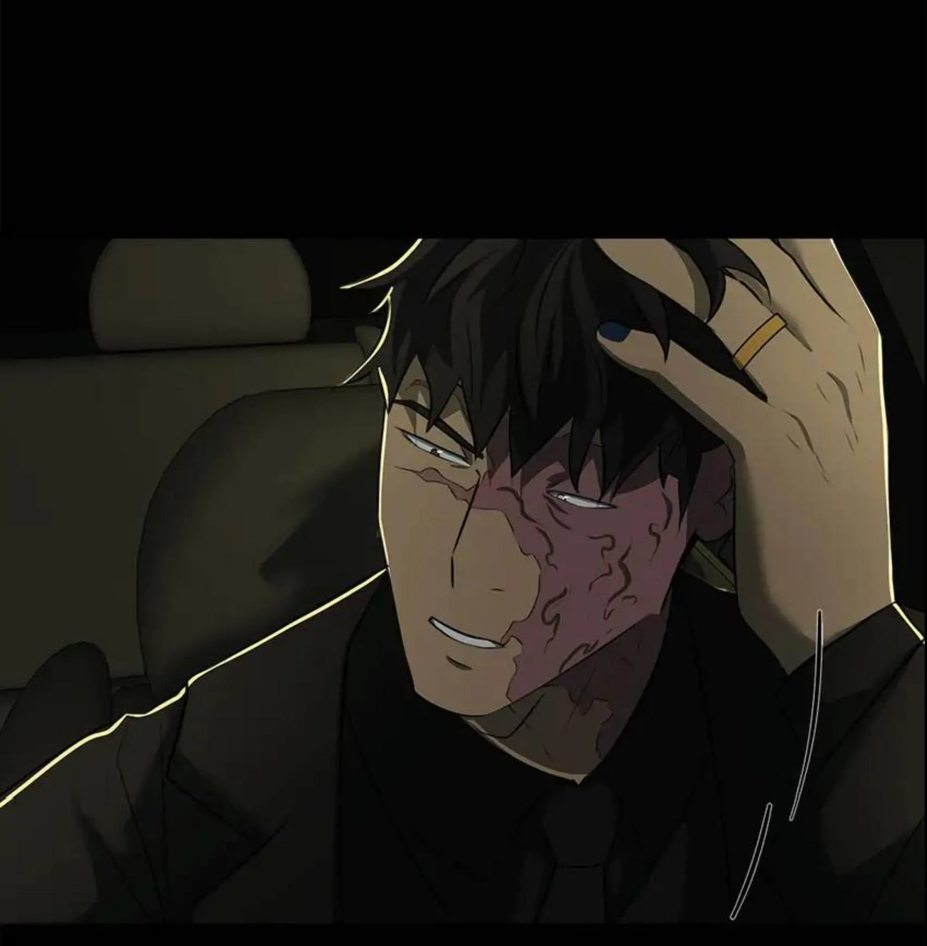 Love murder basketball Chapter 42 Trang 28