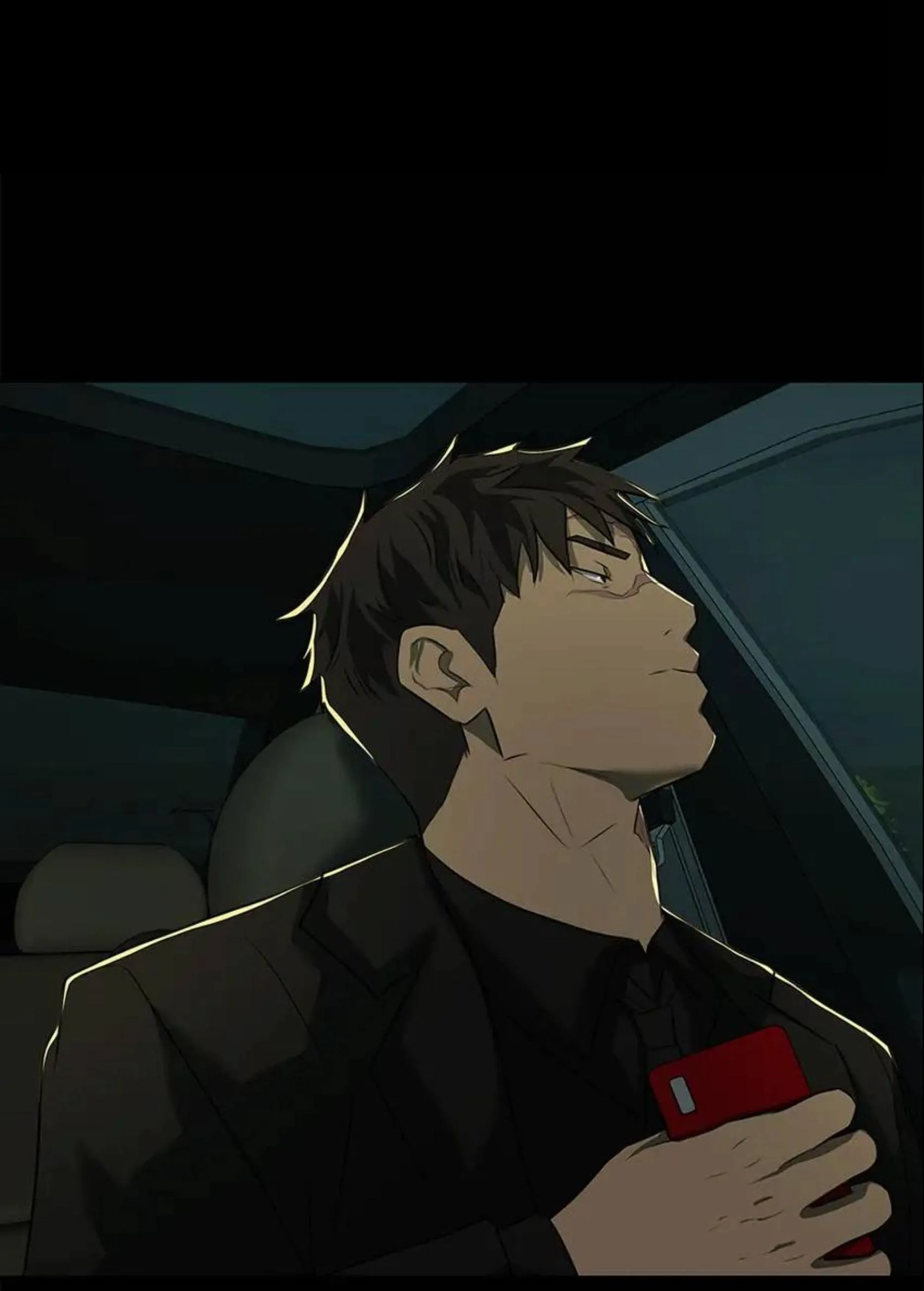 Love murder basketball Chapter 42 Trang 46