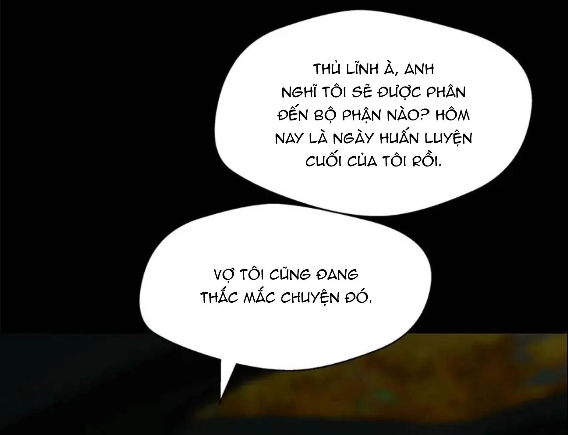 Love murder basketball Chapter 42 Trang 47