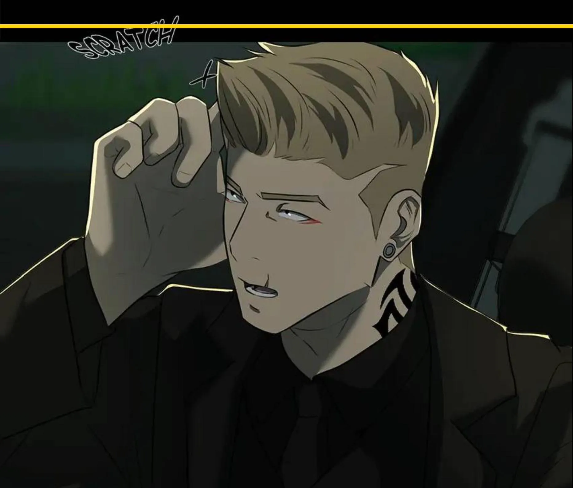 Love murder basketball Chapter 42 Trang 50