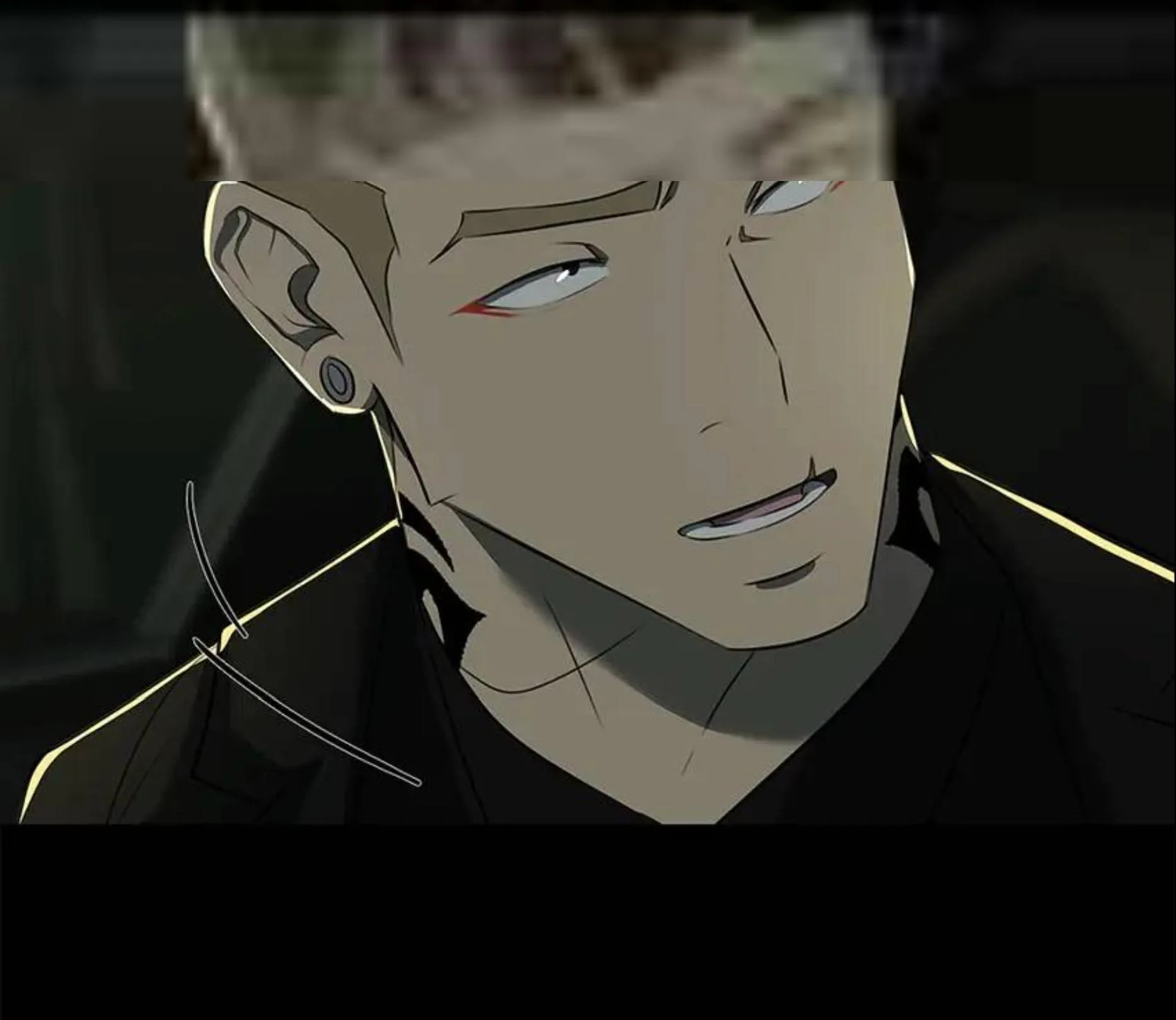 Love murder basketball Chapter 42 Trang 53