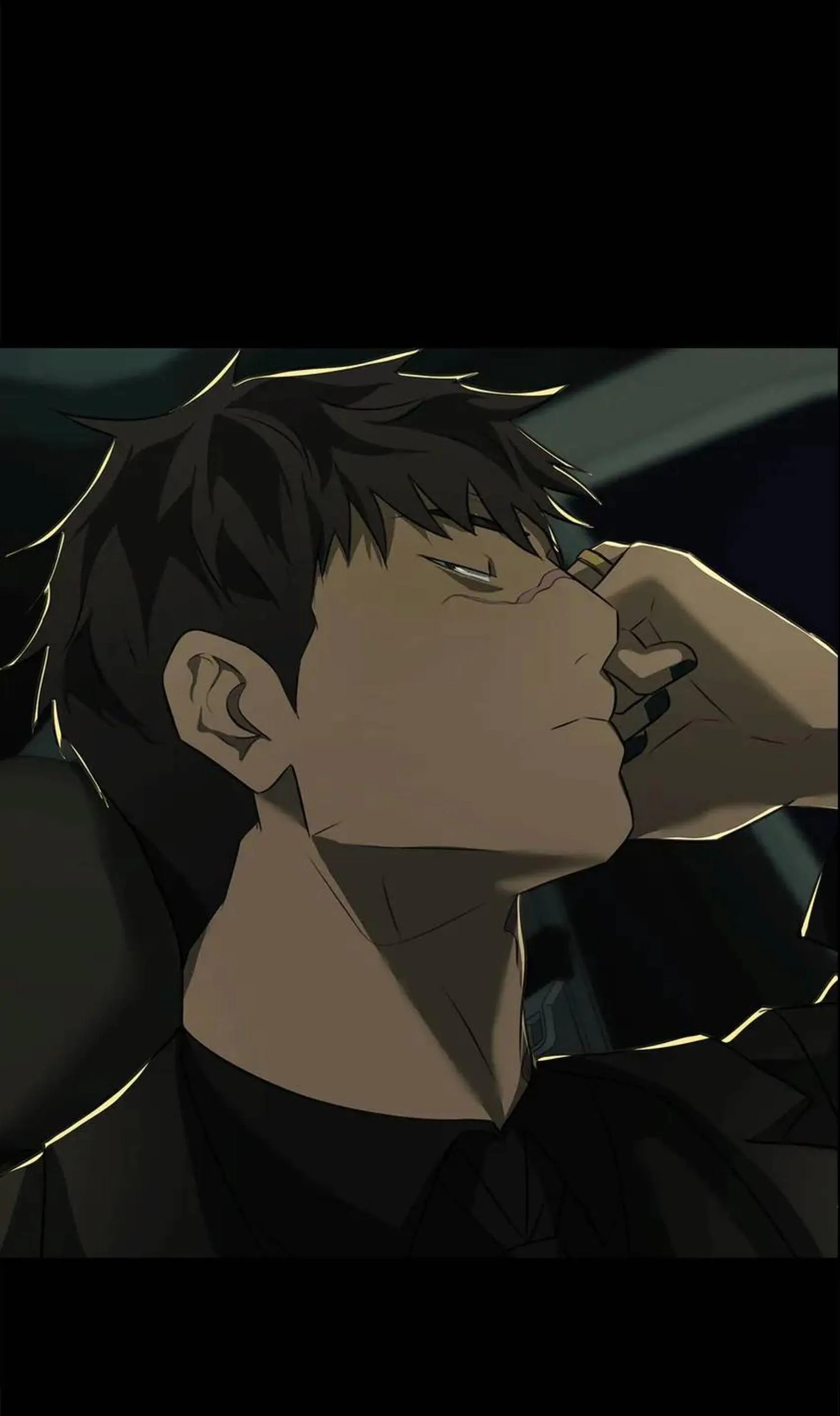 Love murder basketball Chapter 42 Trang 57