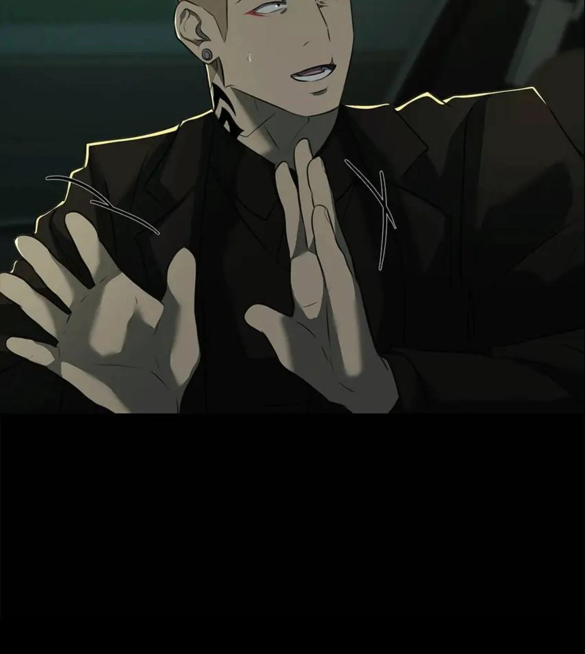 Love murder basketball Chapter 42 Trang 60