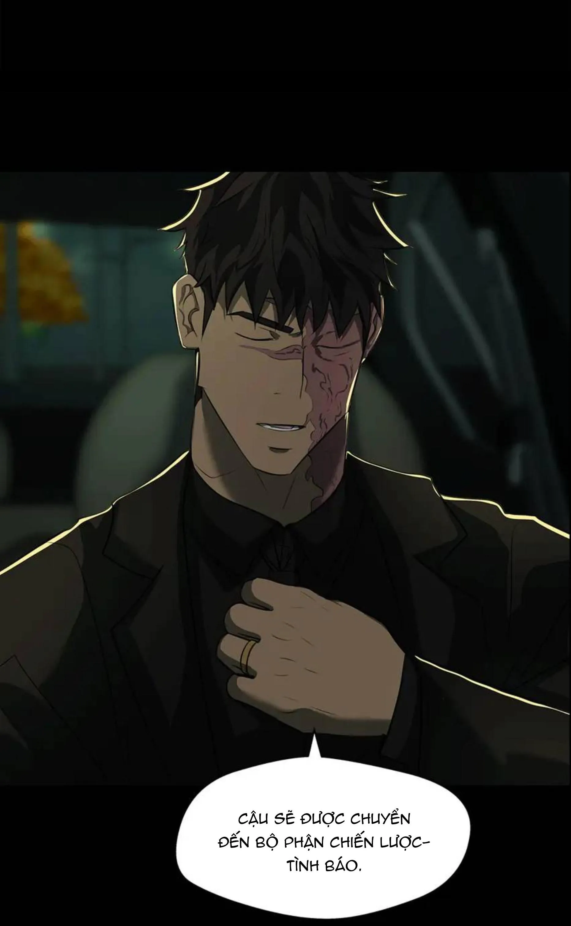 Love murder basketball Chapter 42 Trang 69