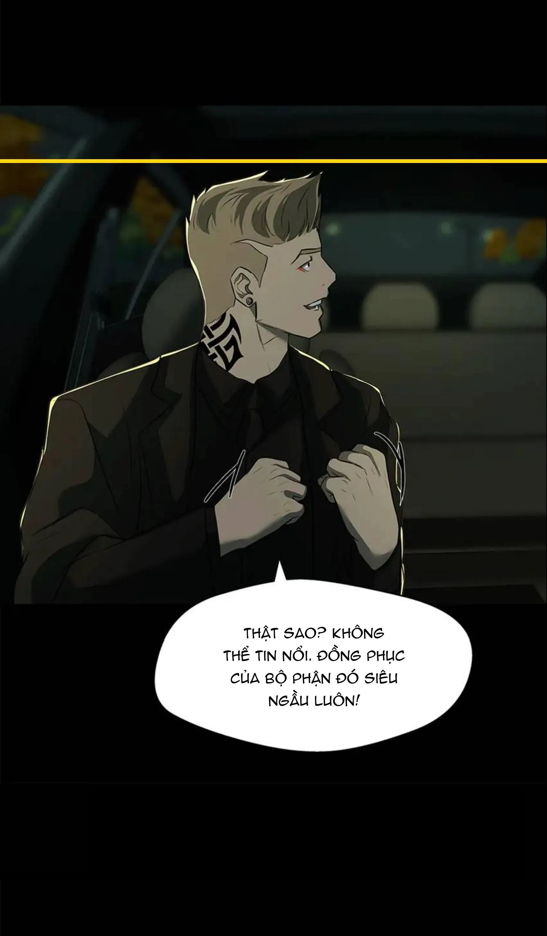 Love murder basketball Chapter 42 Trang 71