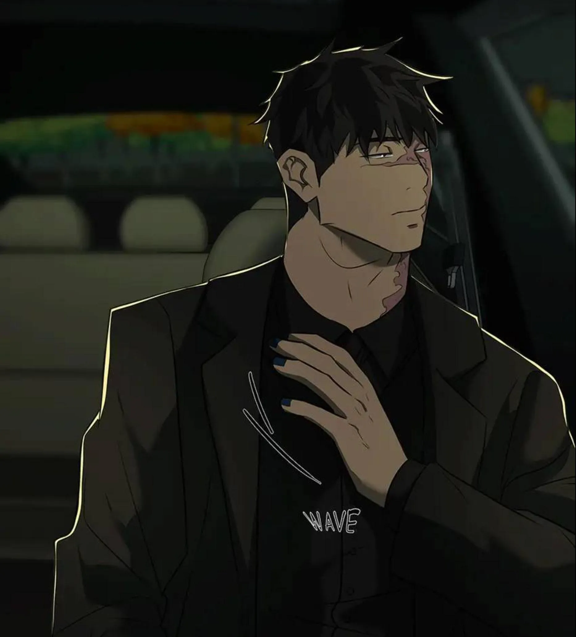 Love murder basketball Chapter 42 Trang 73