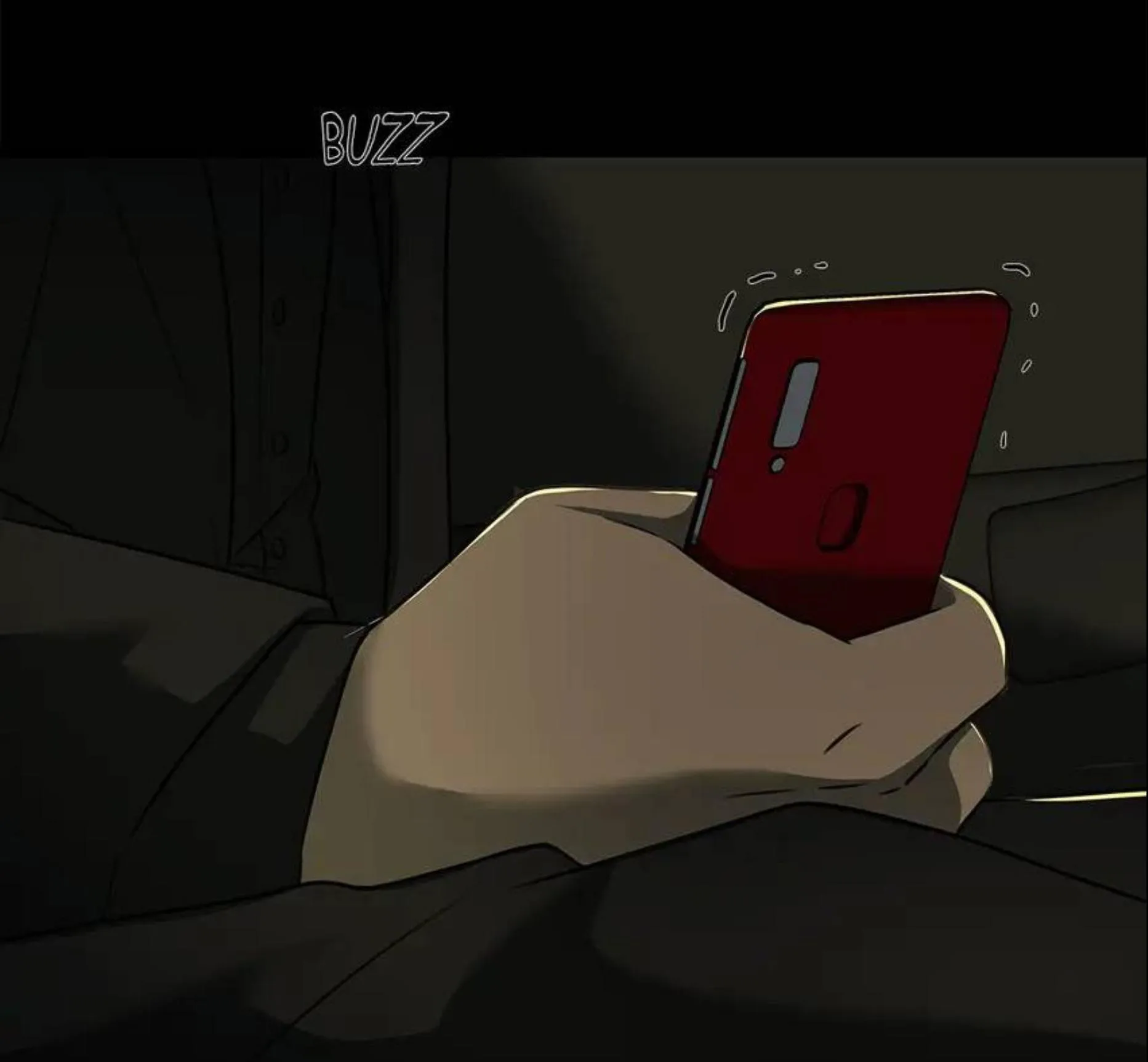 Love murder basketball Chapter 42 Trang 76