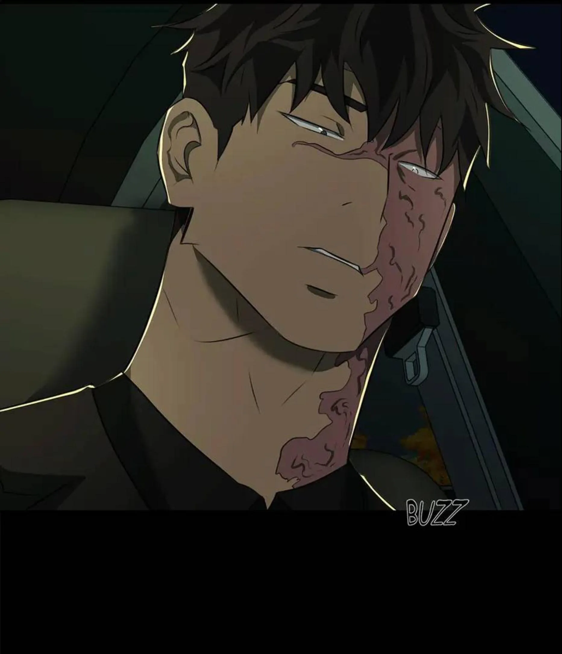 Love murder basketball Chapter 42 Trang 79