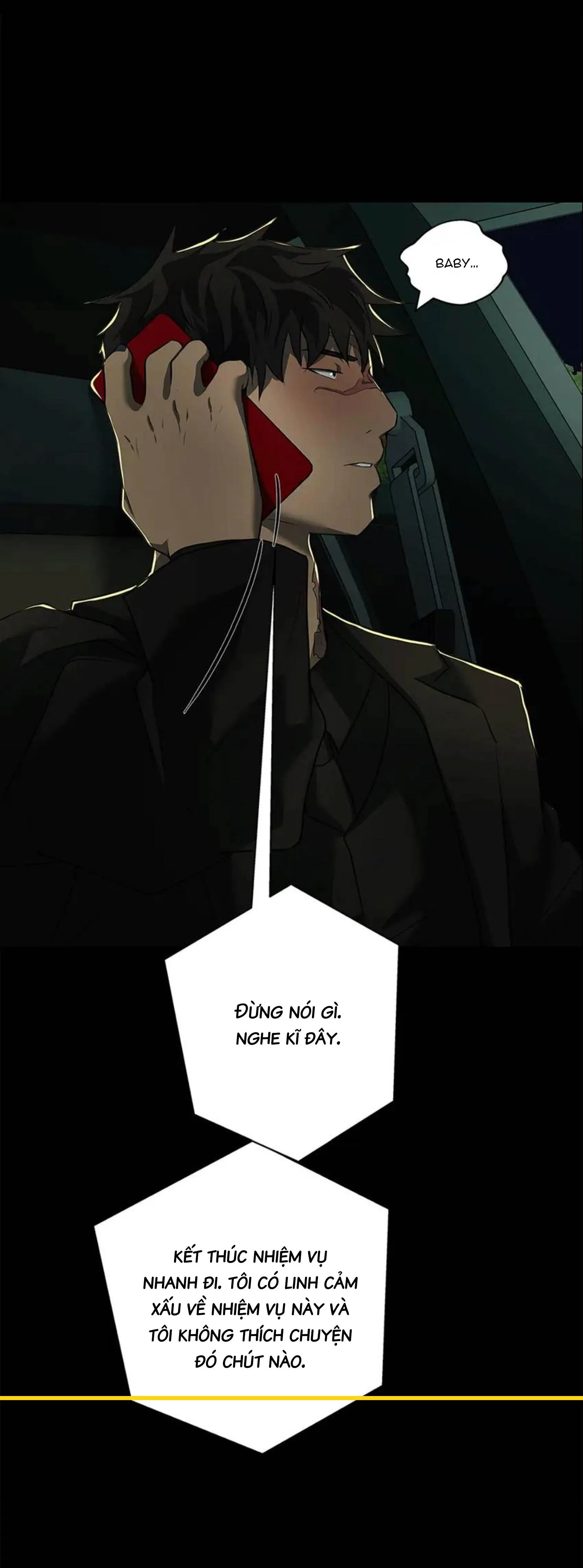 Love murder basketball Chapter 42 Trang 82