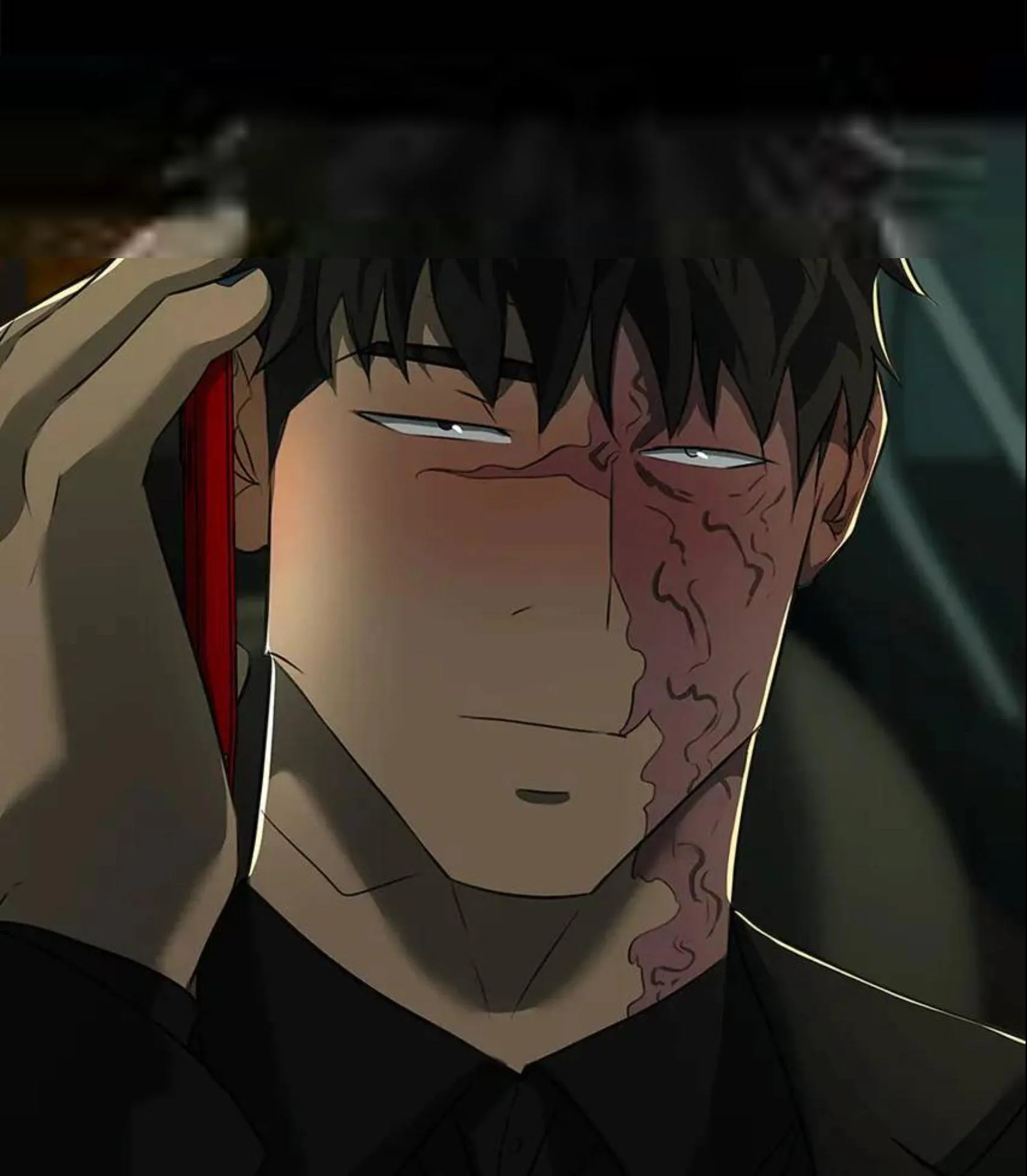 Love murder basketball Chapter 42 Trang 85