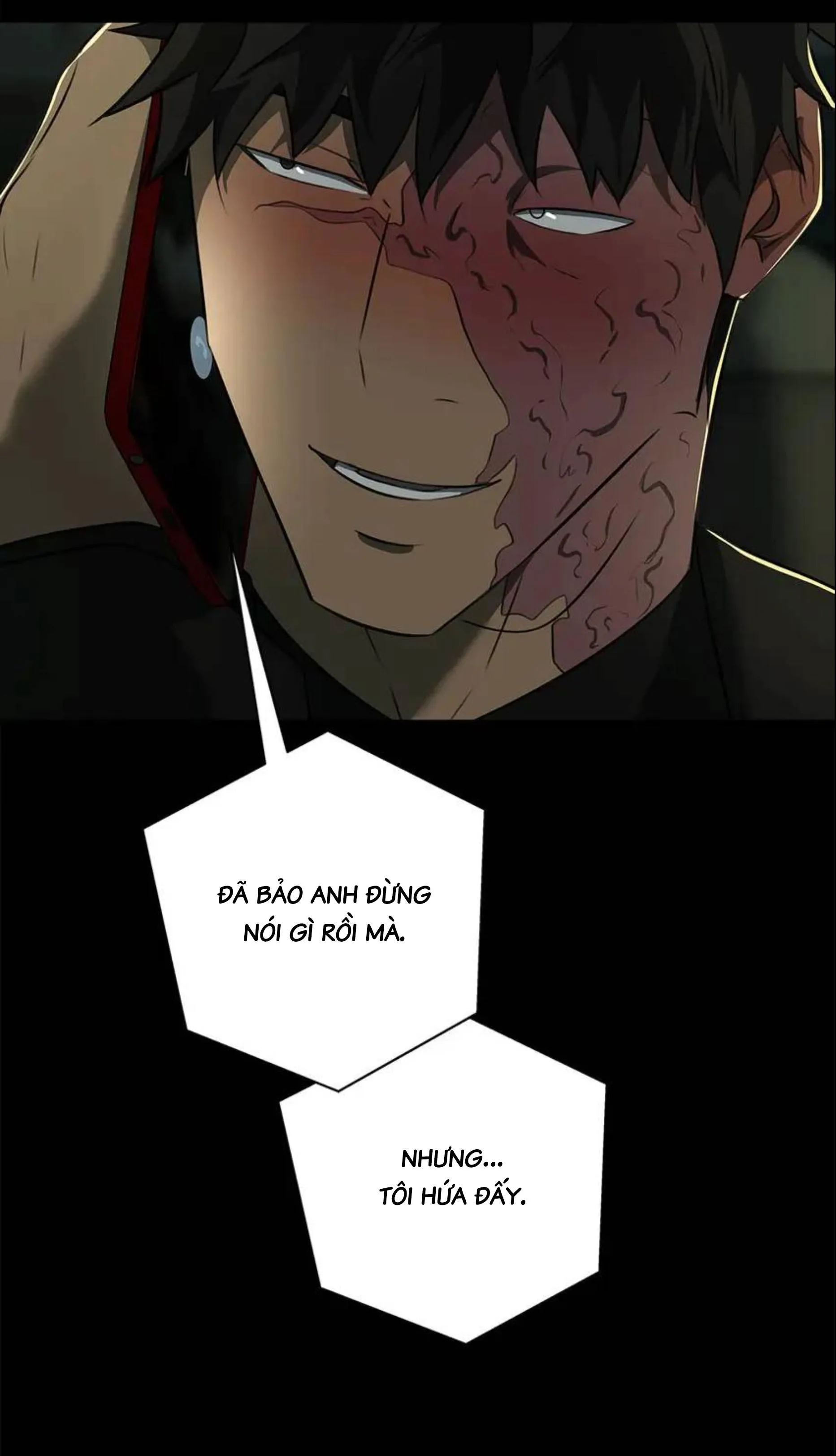 Love murder basketball Chapter 42 Trang 88