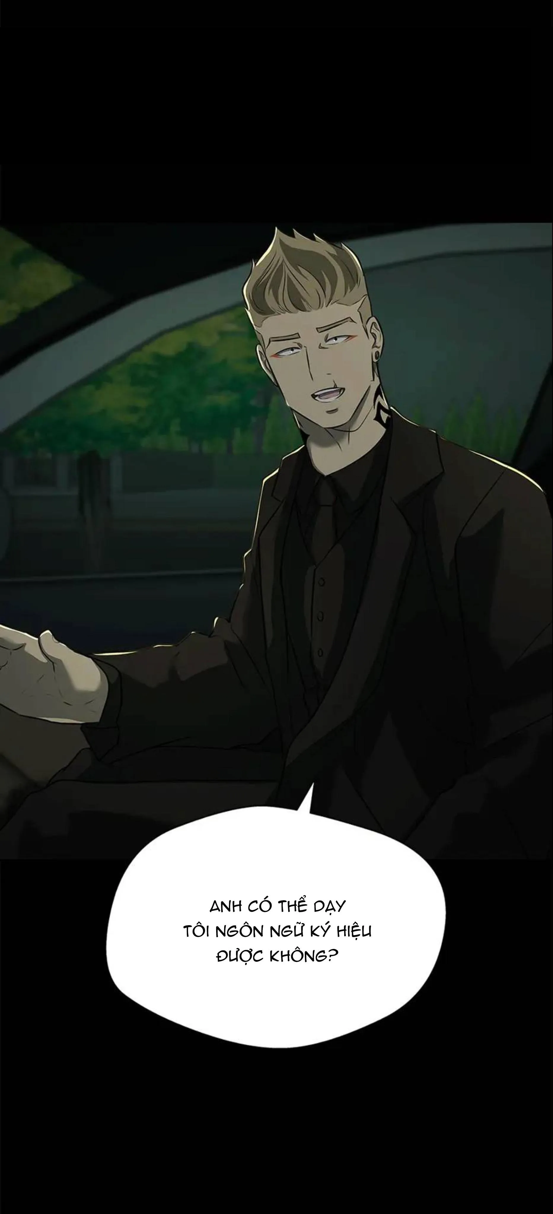 Love murder basketball Chapter 42 Trang 94