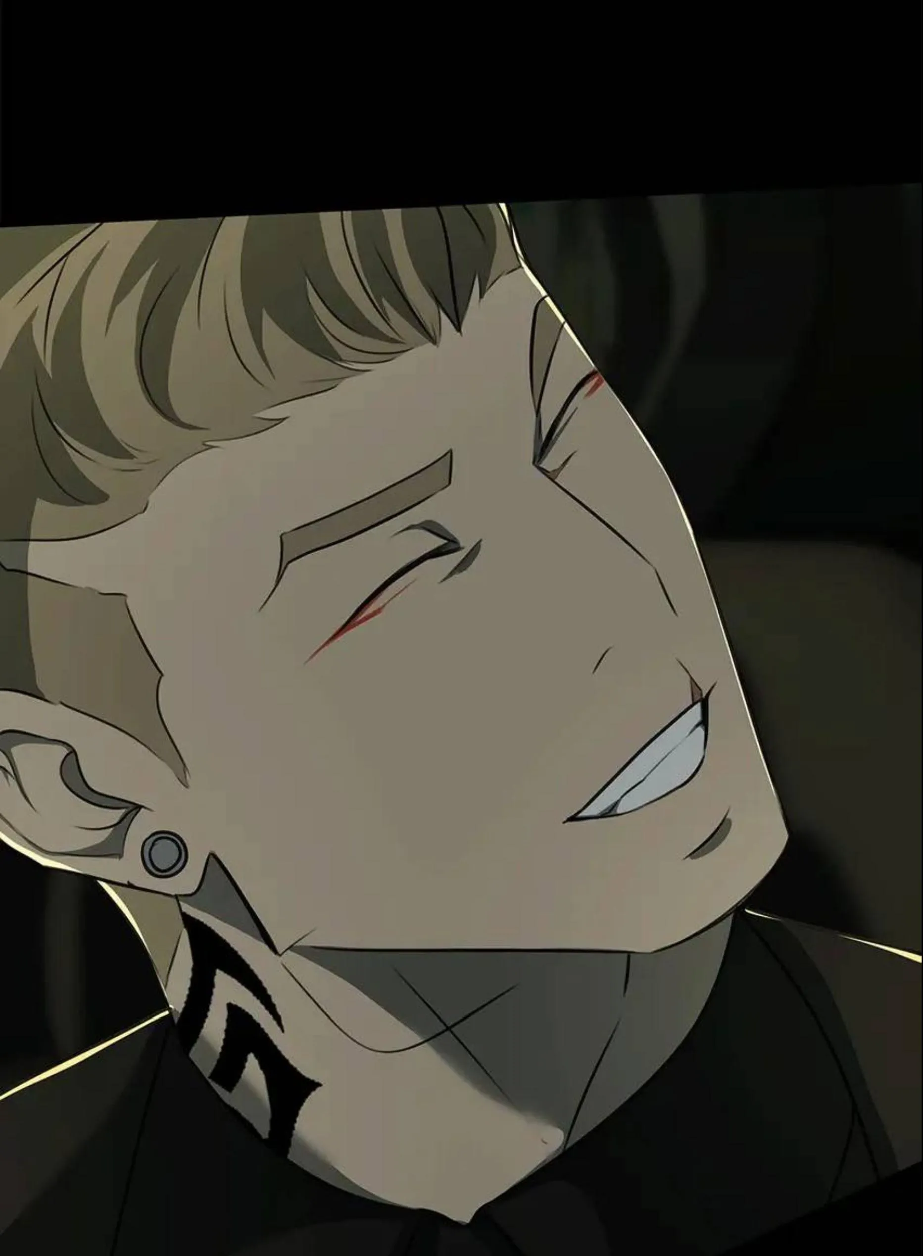 Love murder basketball Chapter 42 Trang 99