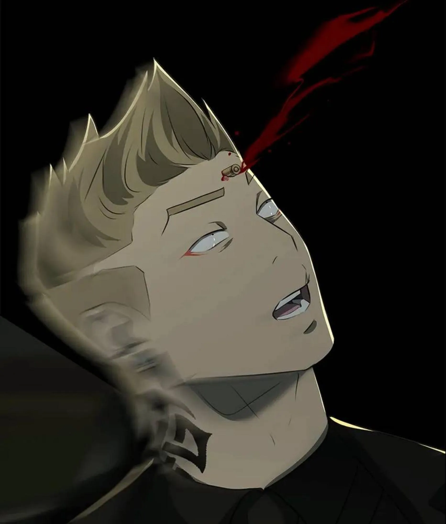 Love murder basketball Chapter 42 Trang 106