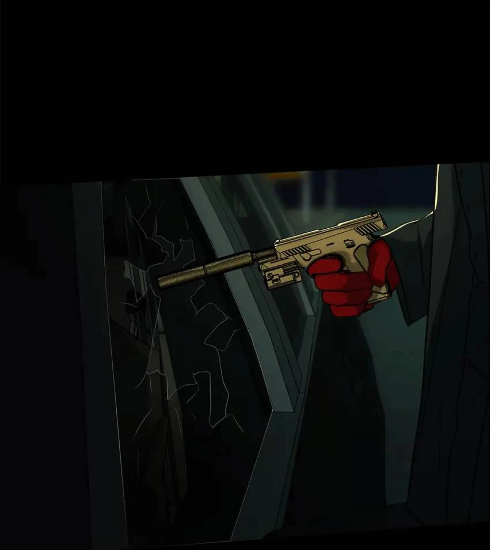 Love murder basketball Chapter 42 Trang 115