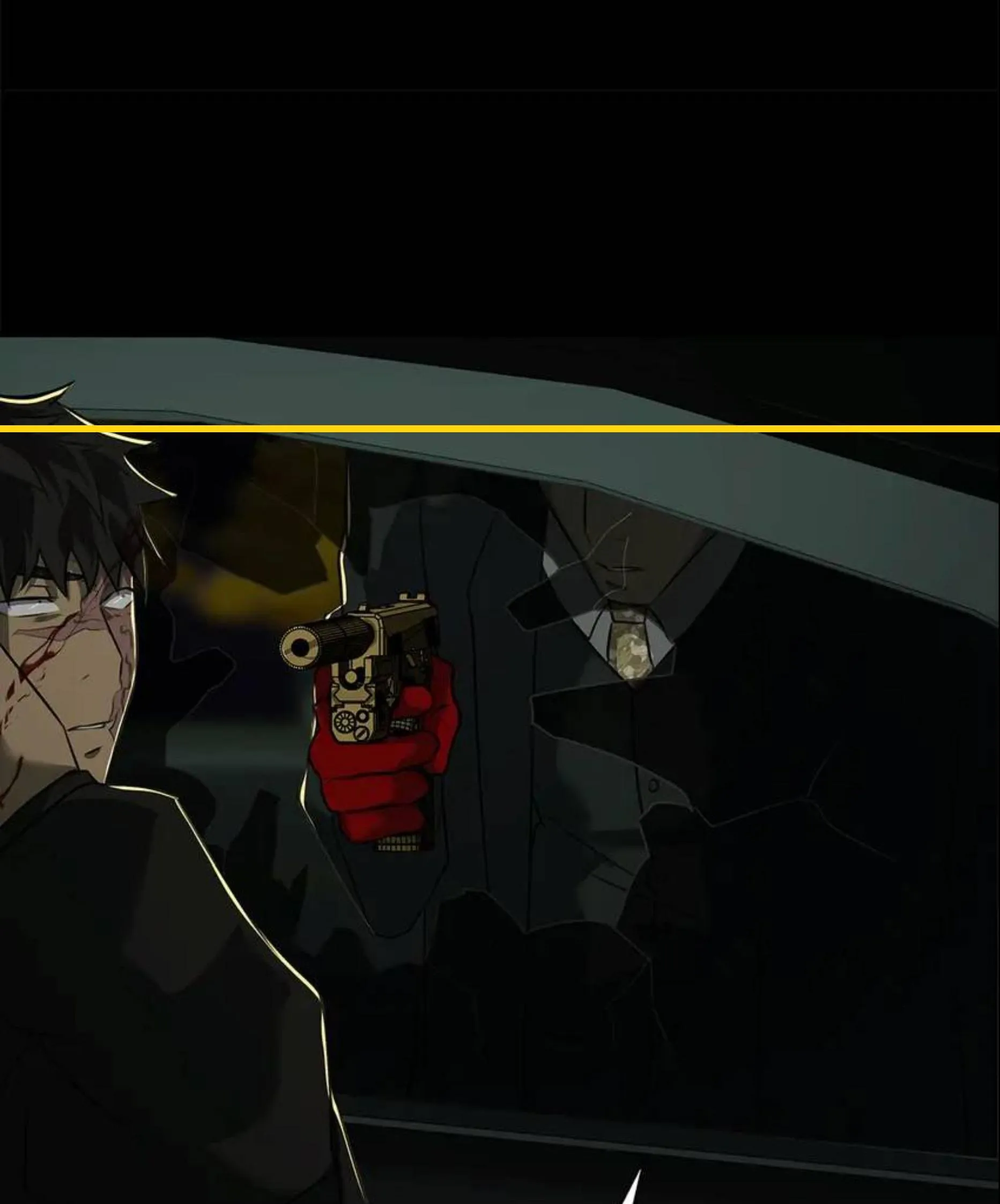 Love murder basketball Chapter 42 Trang 117