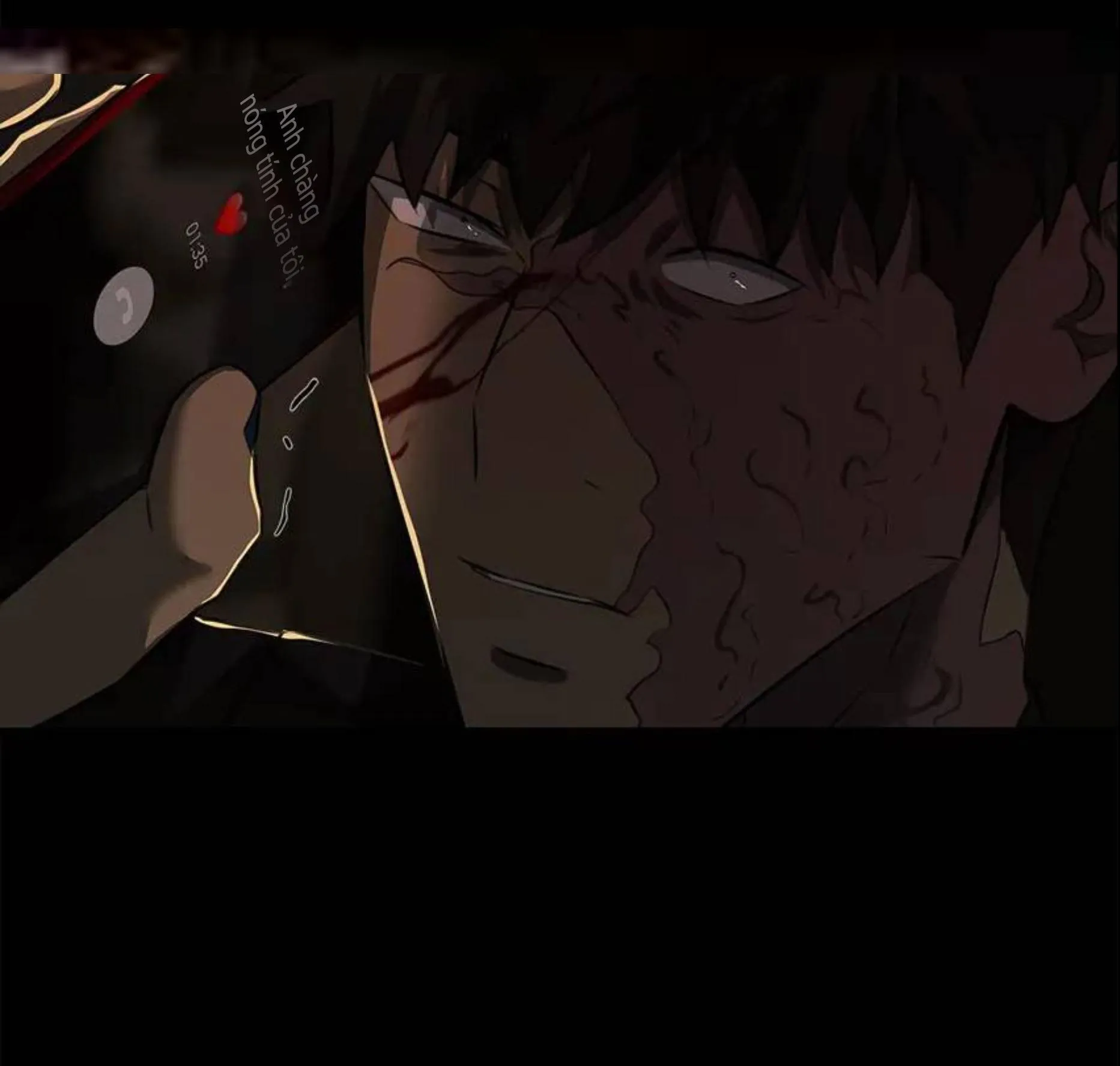 Love murder basketball Chapter 42 Trang 119