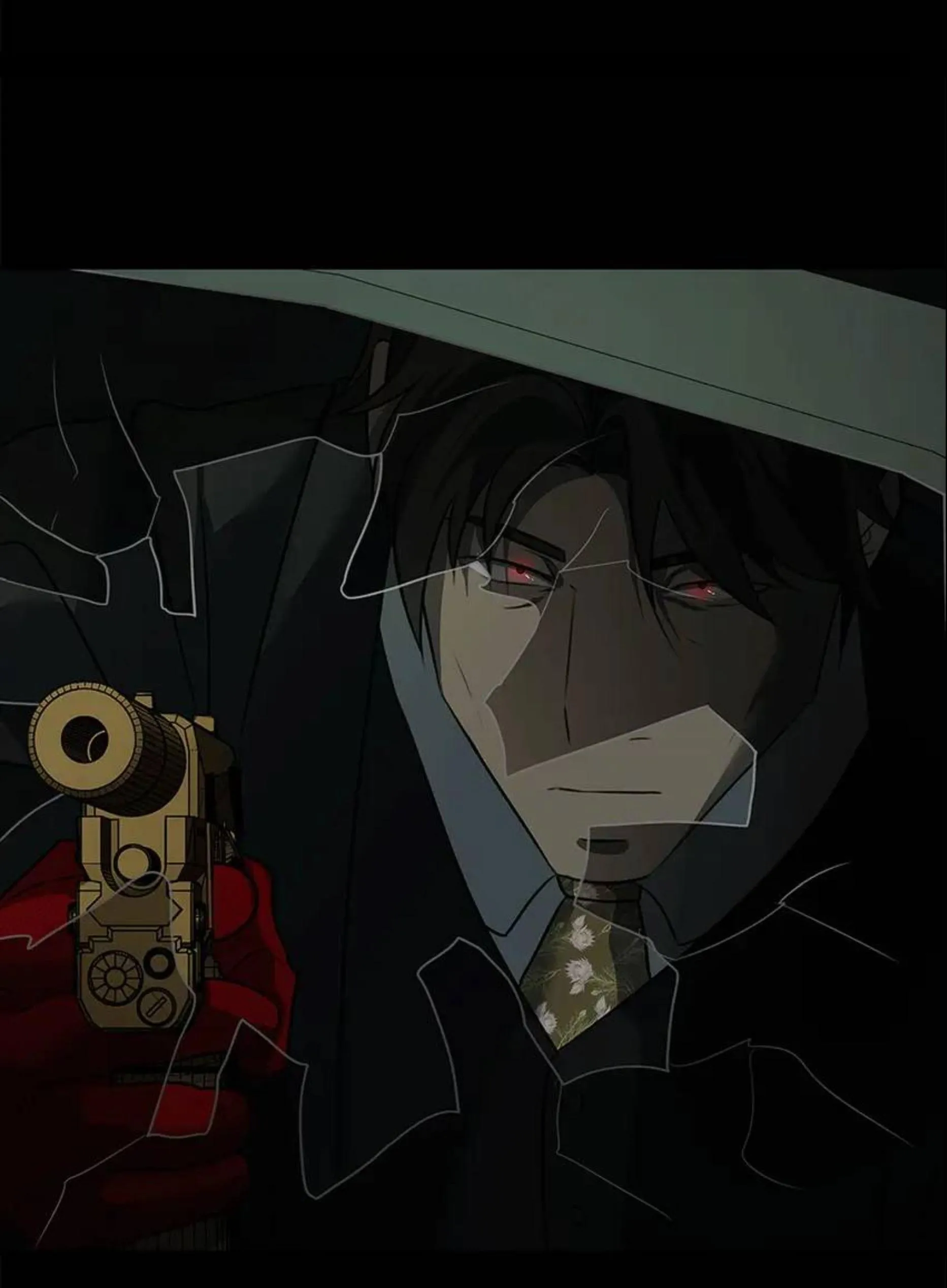 Love murder basketball Chapter 42 Trang 121