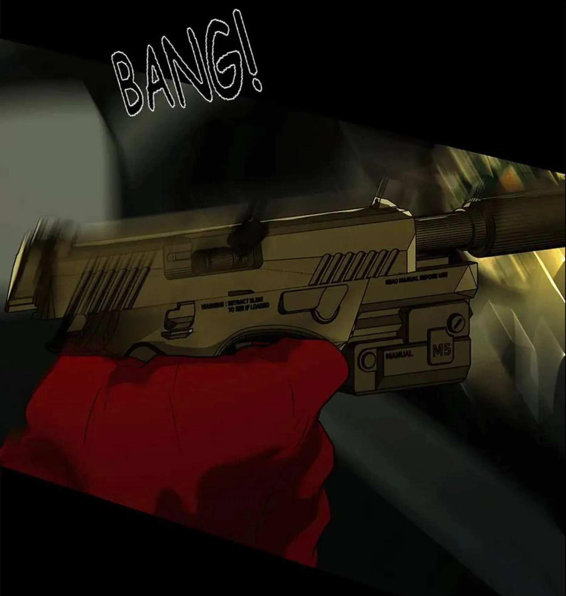 Love murder basketball Chapter 42 Trang 132