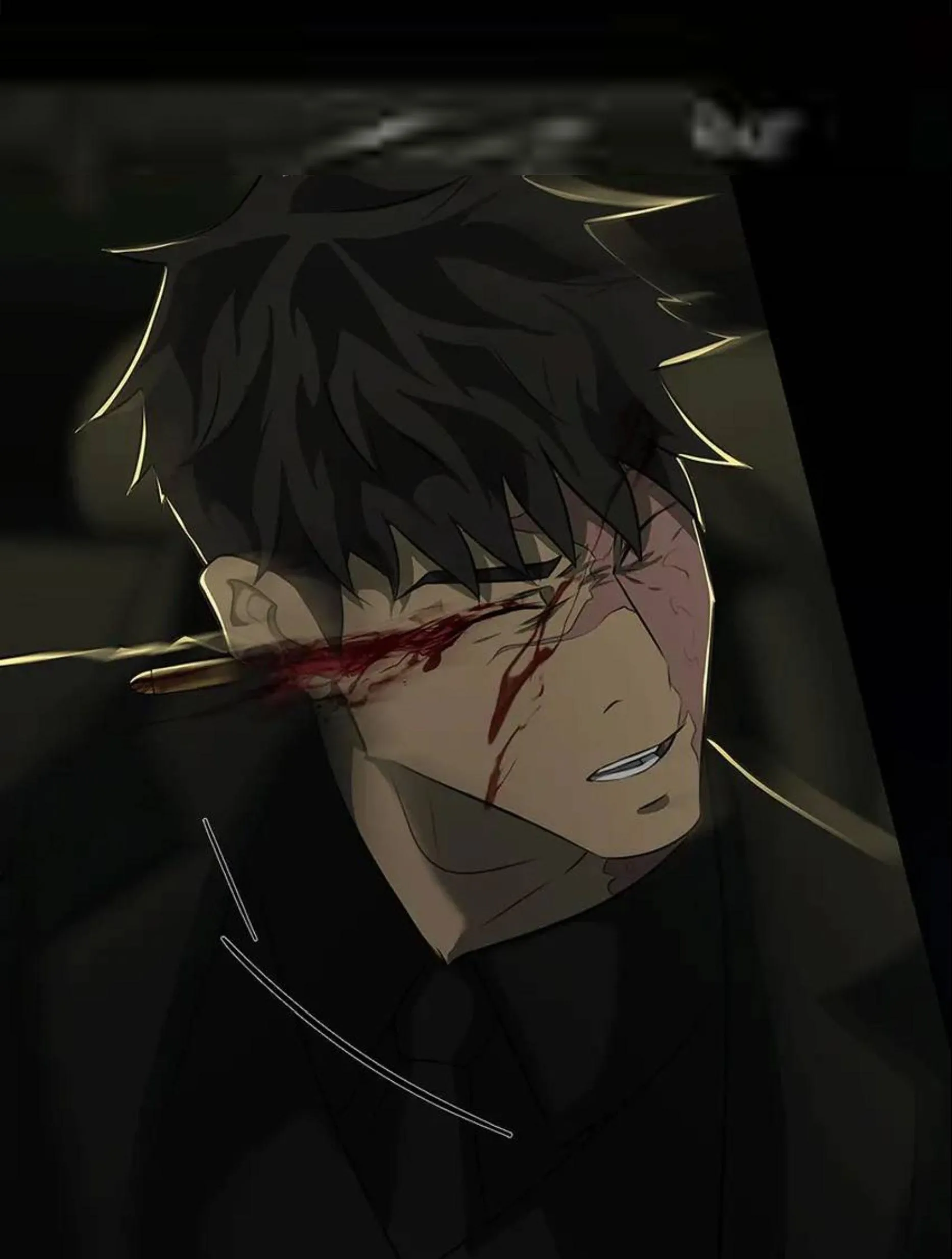 Love murder basketball Chapter 42 Trang 134