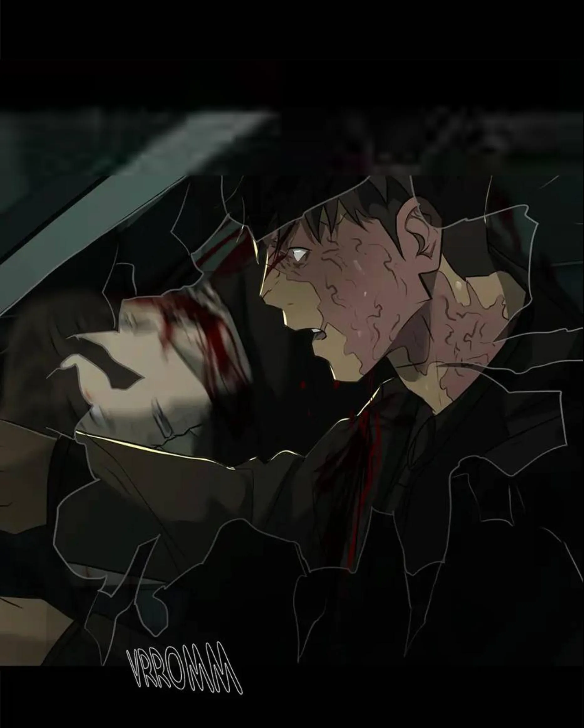 Love murder basketball Chapter 42 Trang 140