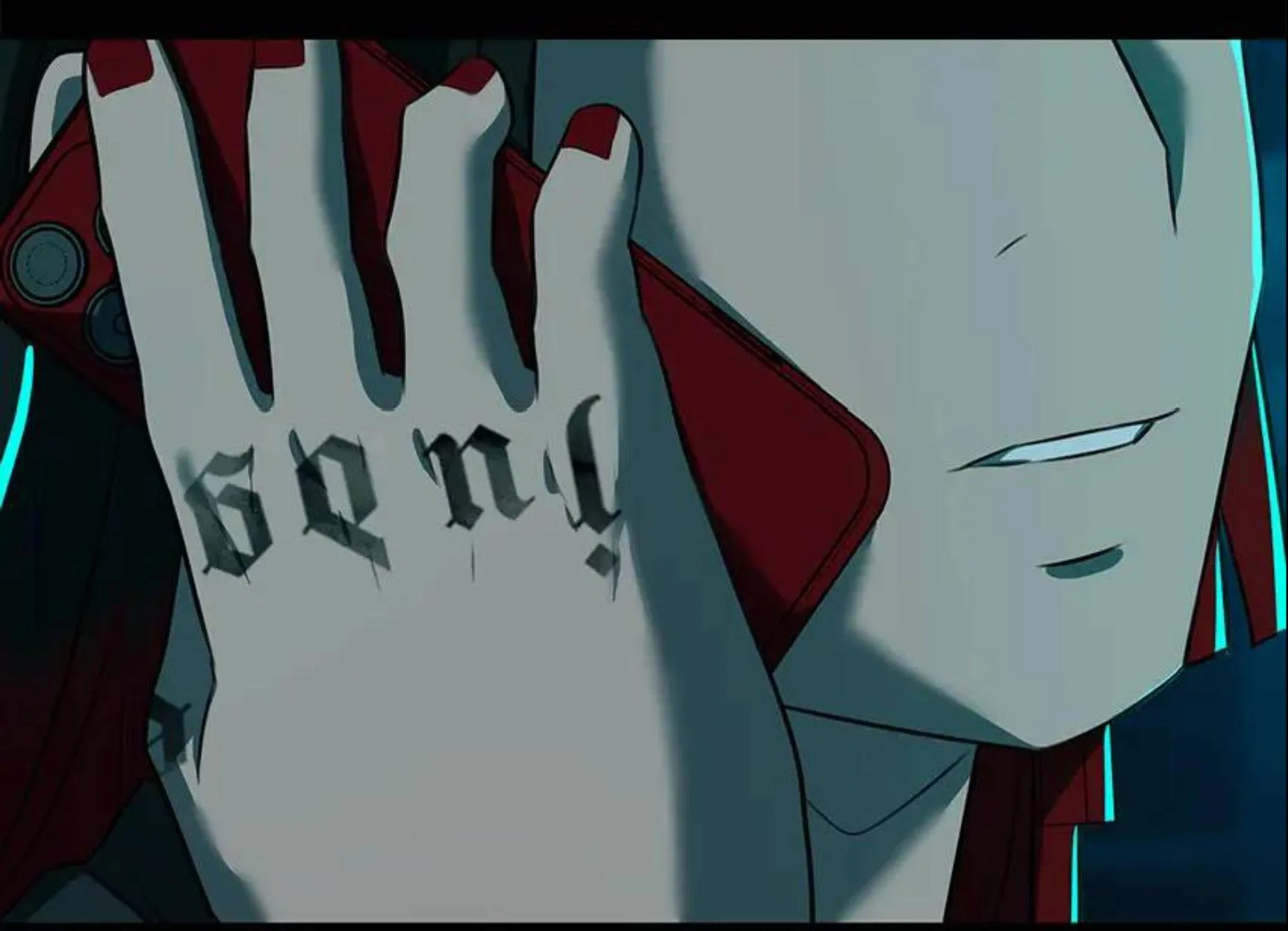 Love murder basketball Chapter 42 Trang 146