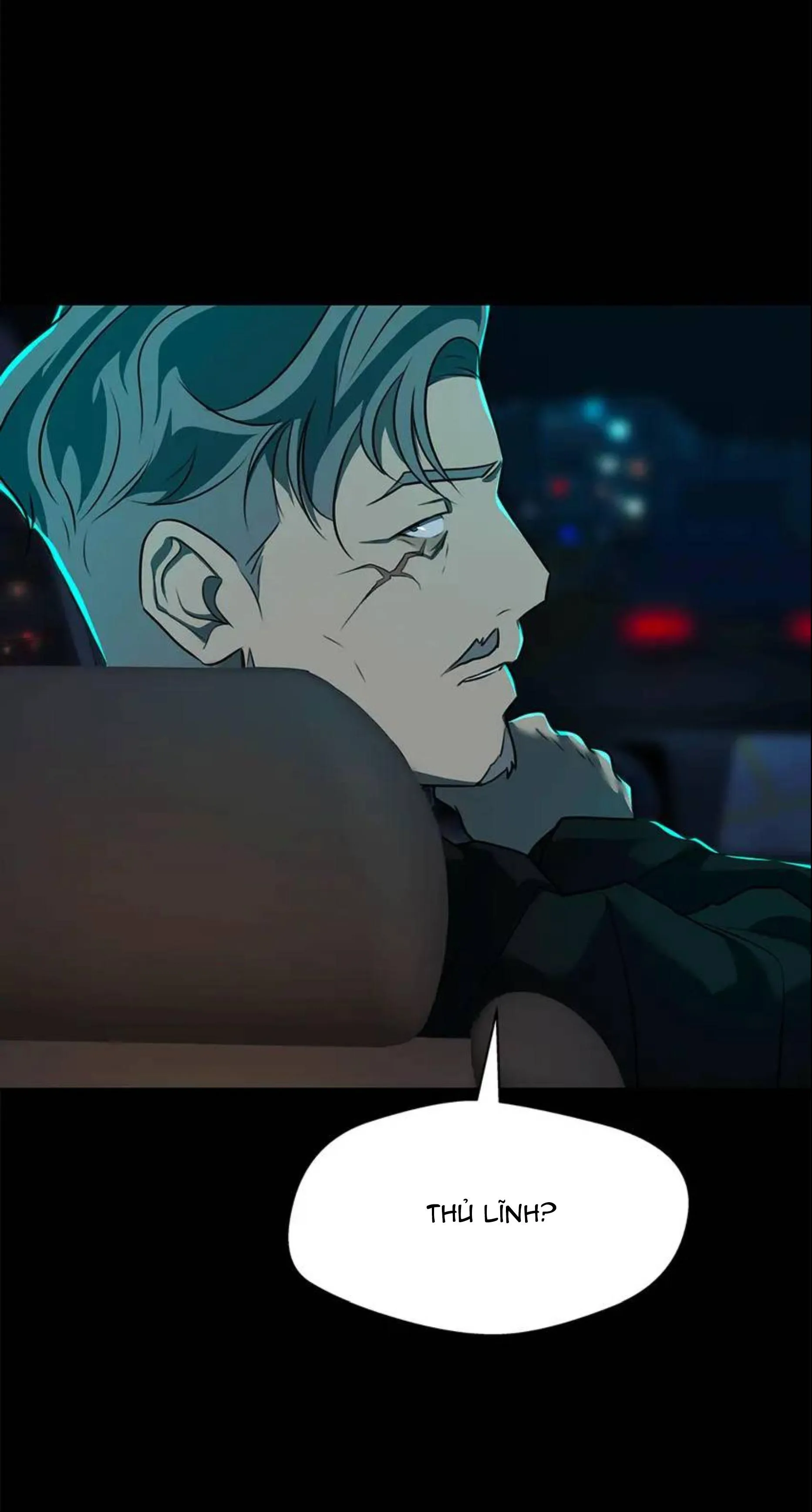 Love murder basketball Chapter 42 Trang 155