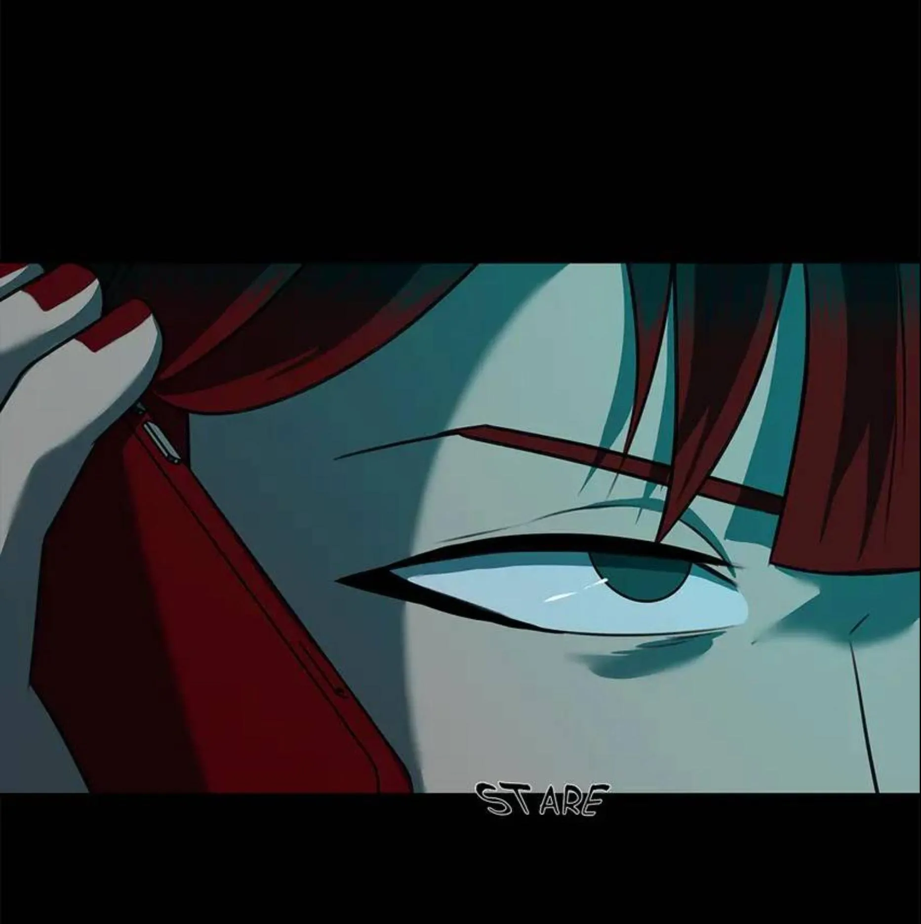 Love murder basketball Chapter 42 Trang 158