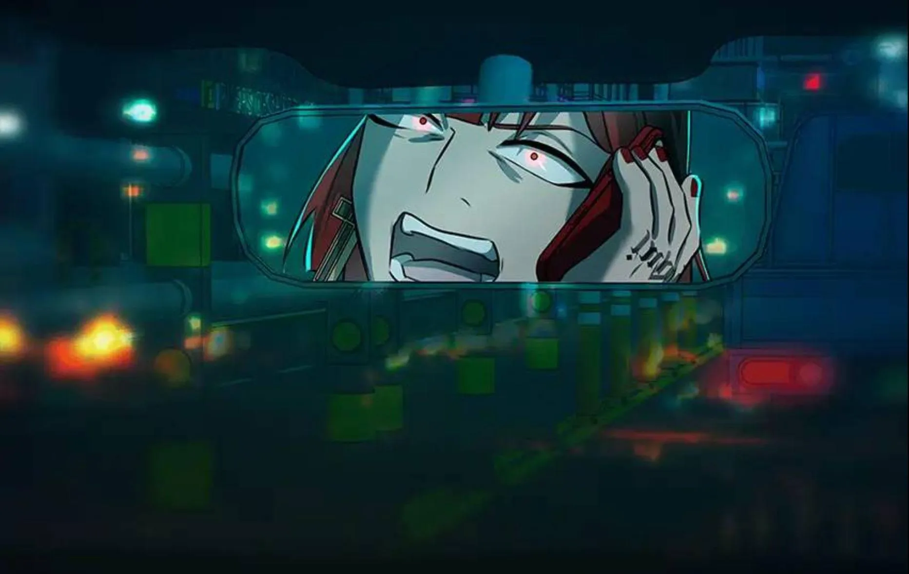 Love murder basketball Chapter 42 Trang 160