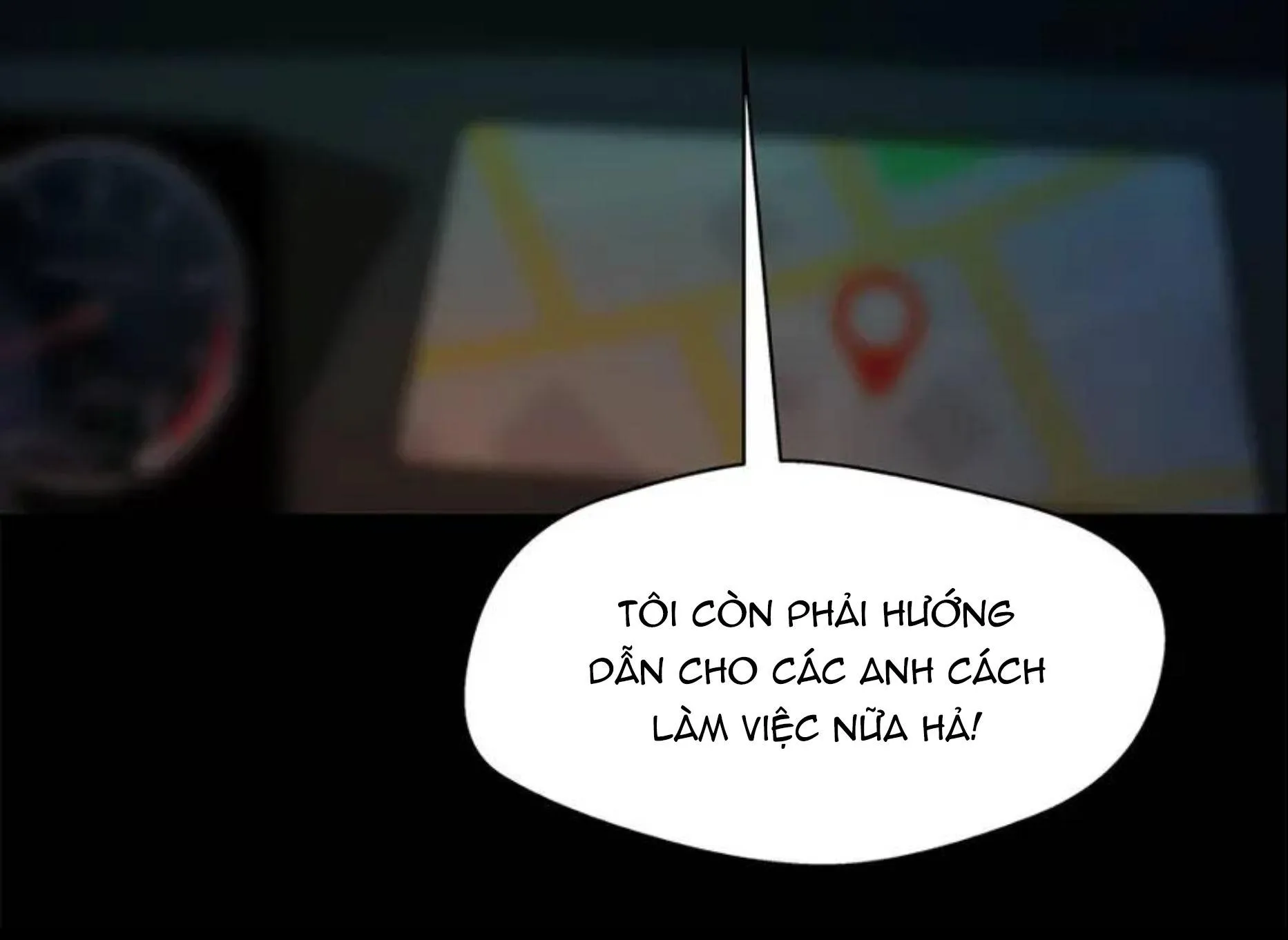 Love murder basketball Chapter 42 Trang 161