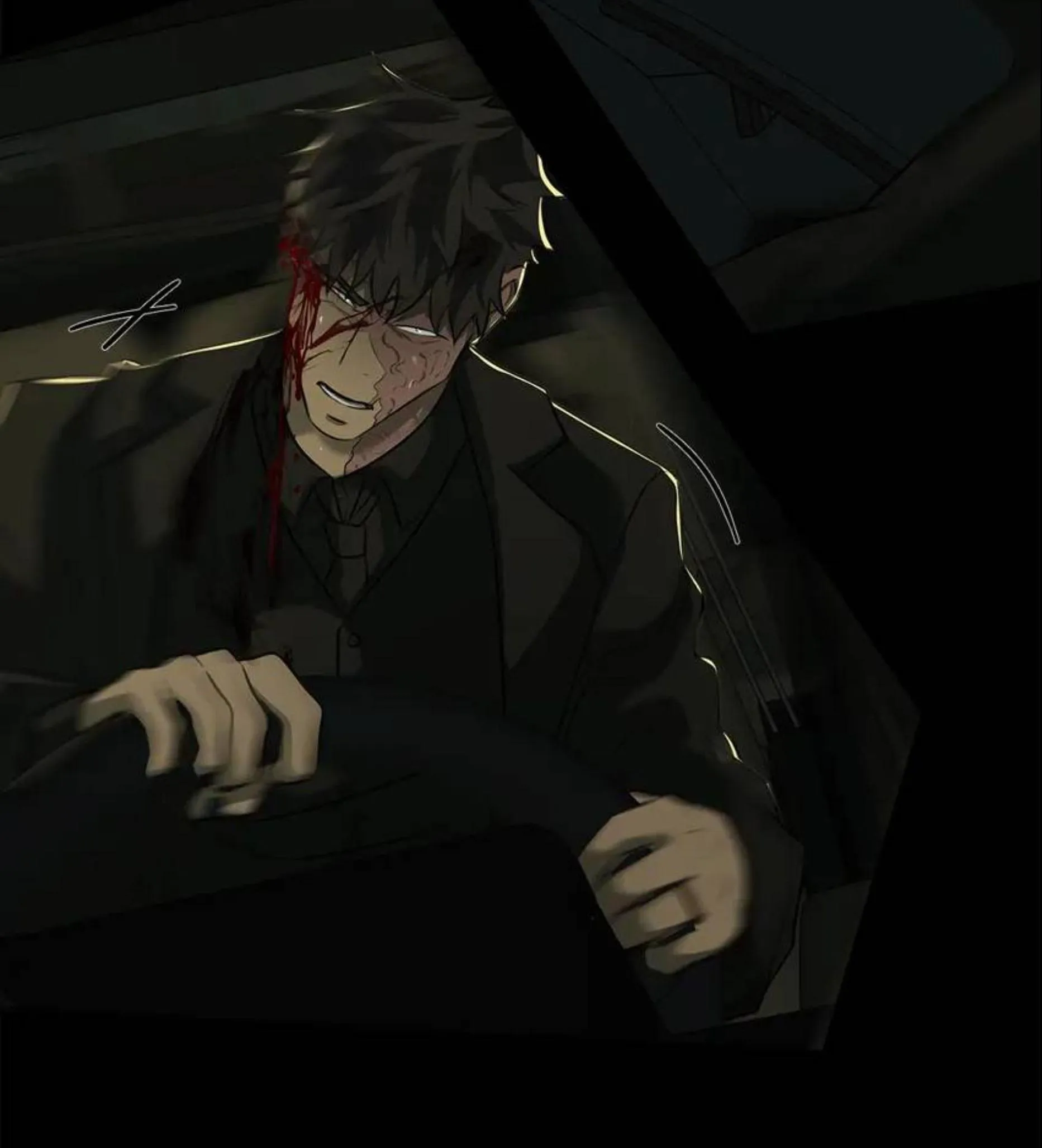 Love murder basketball Chapter 42 Trang 167