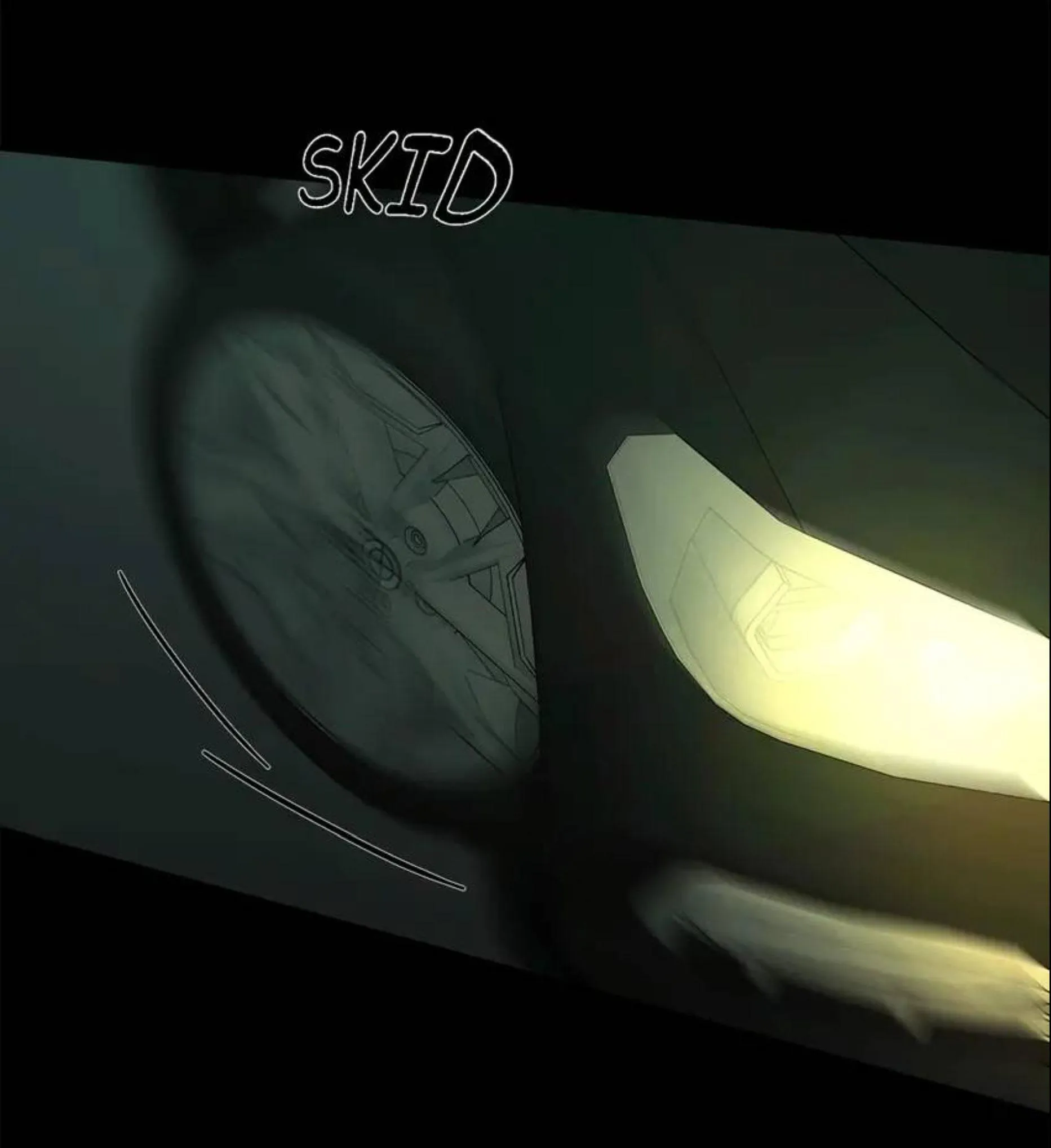 Love murder basketball Chapter 42 Trang 168