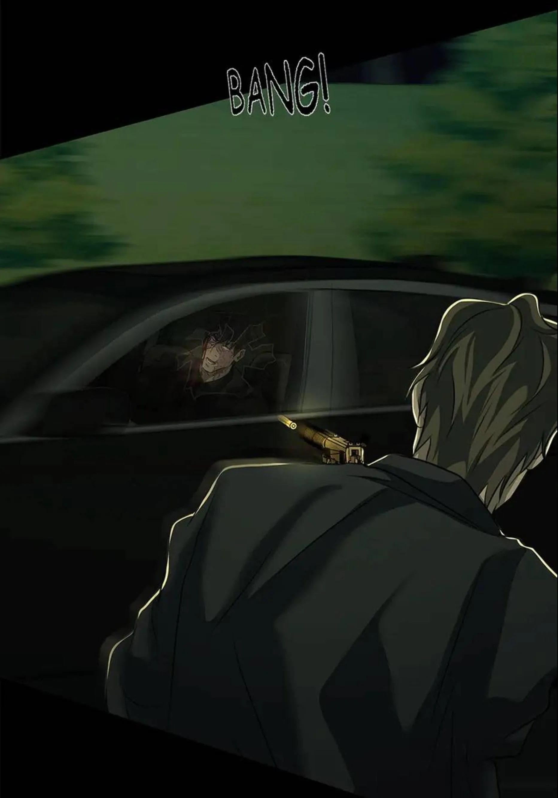 Love murder basketball Chapter 42 Trang 177