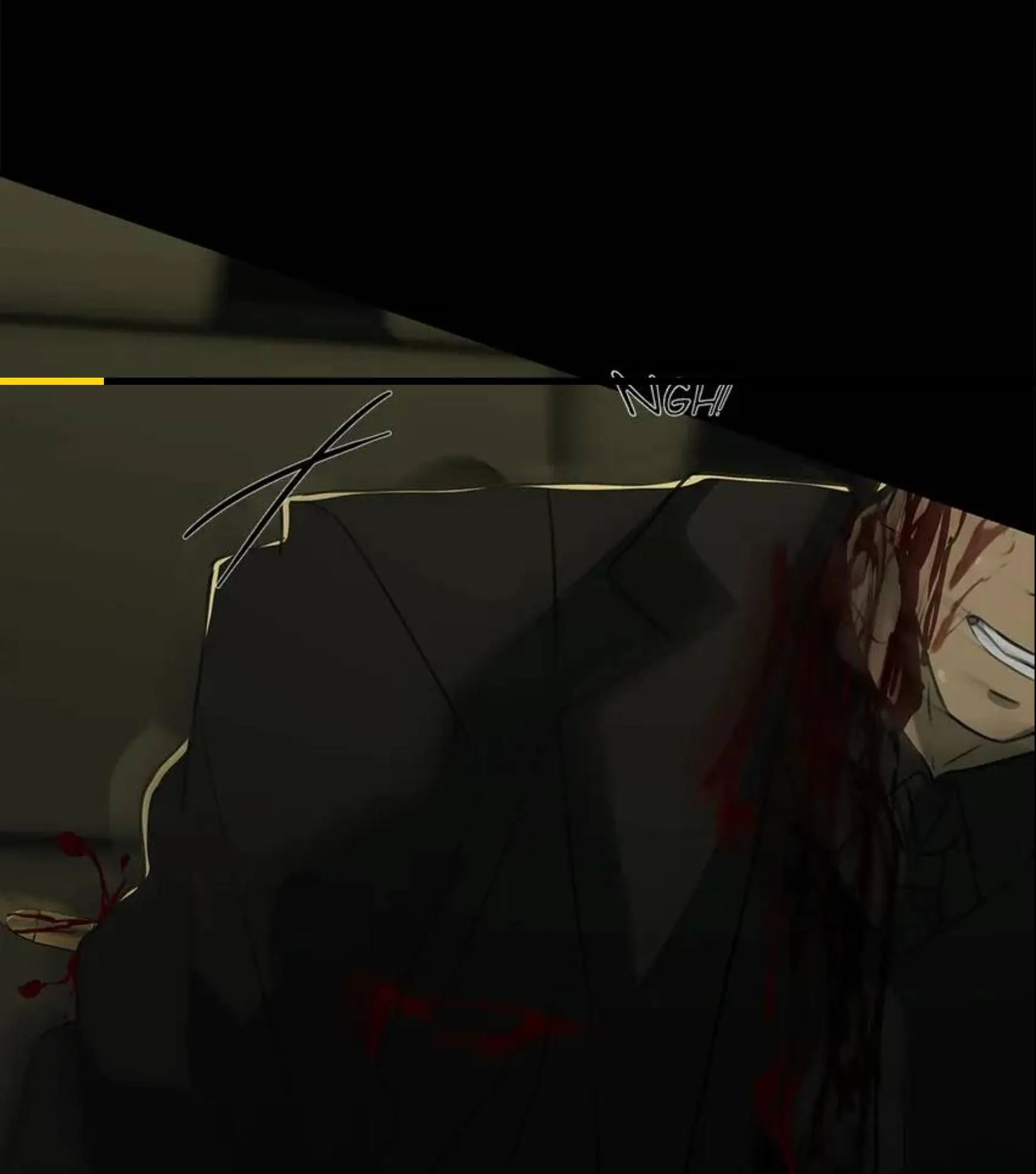 Love murder basketball Chapter 42 Trang 179